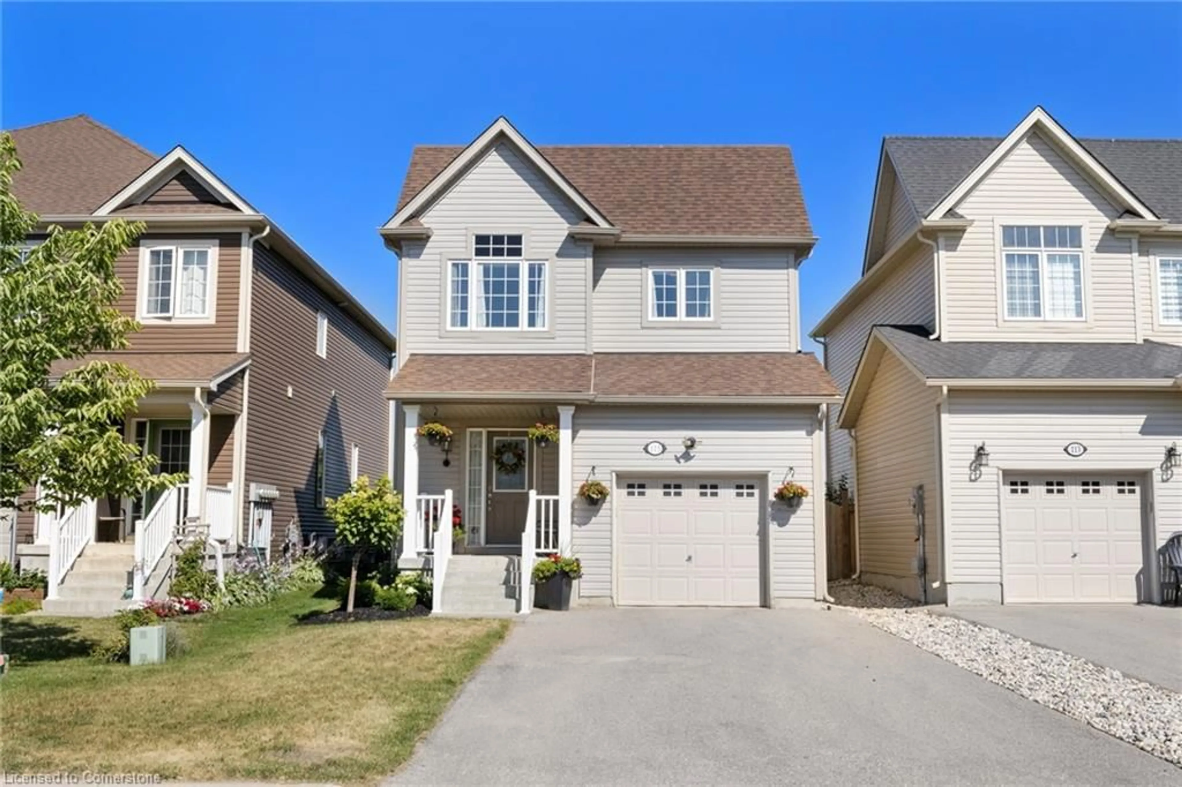 Unknown for 115 Courtney Street, Fergus Ontario N1M 0E3