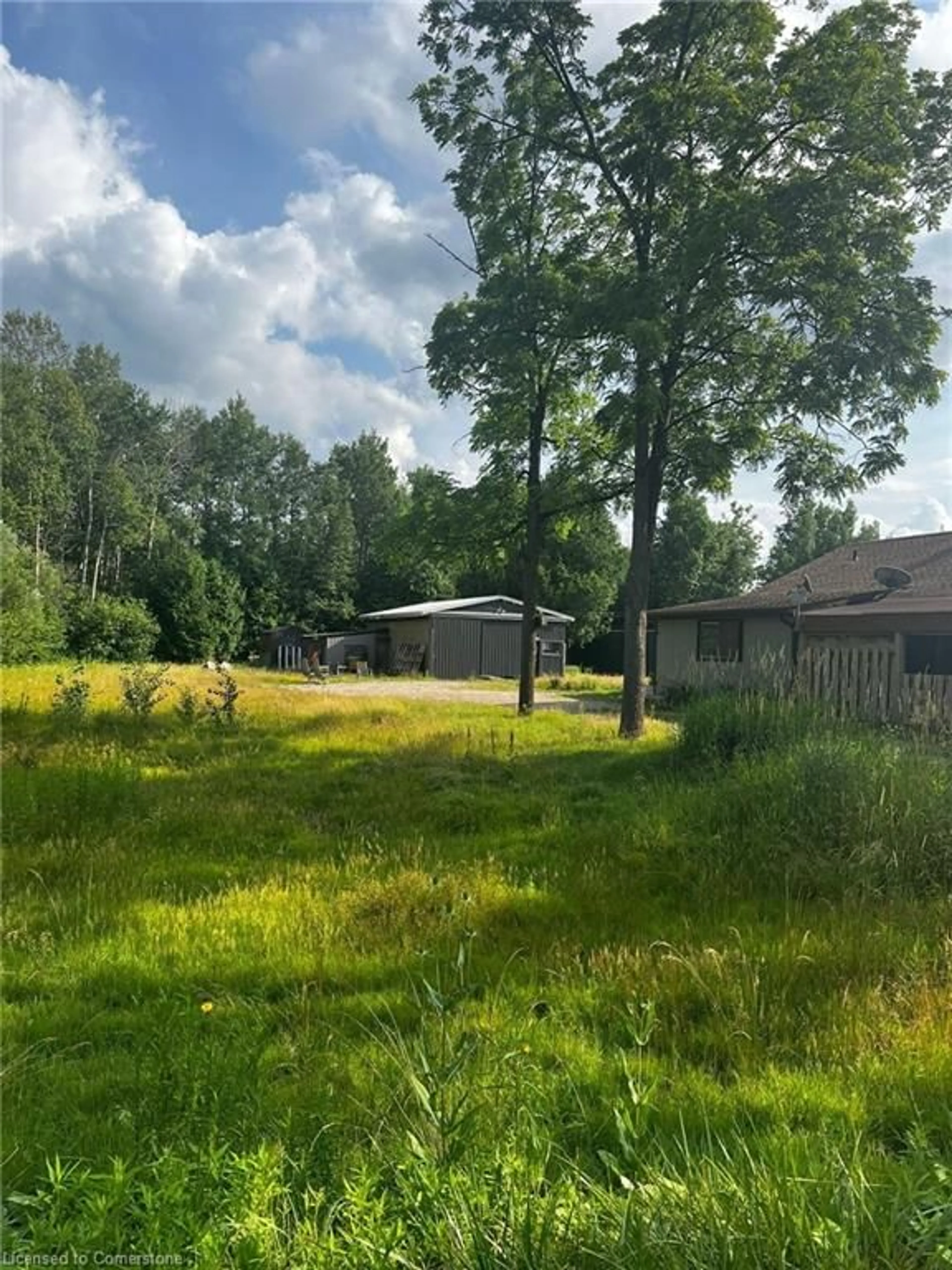 Shed for 5927 Ellis Rd, Cambridge Ontario N3C 2V4