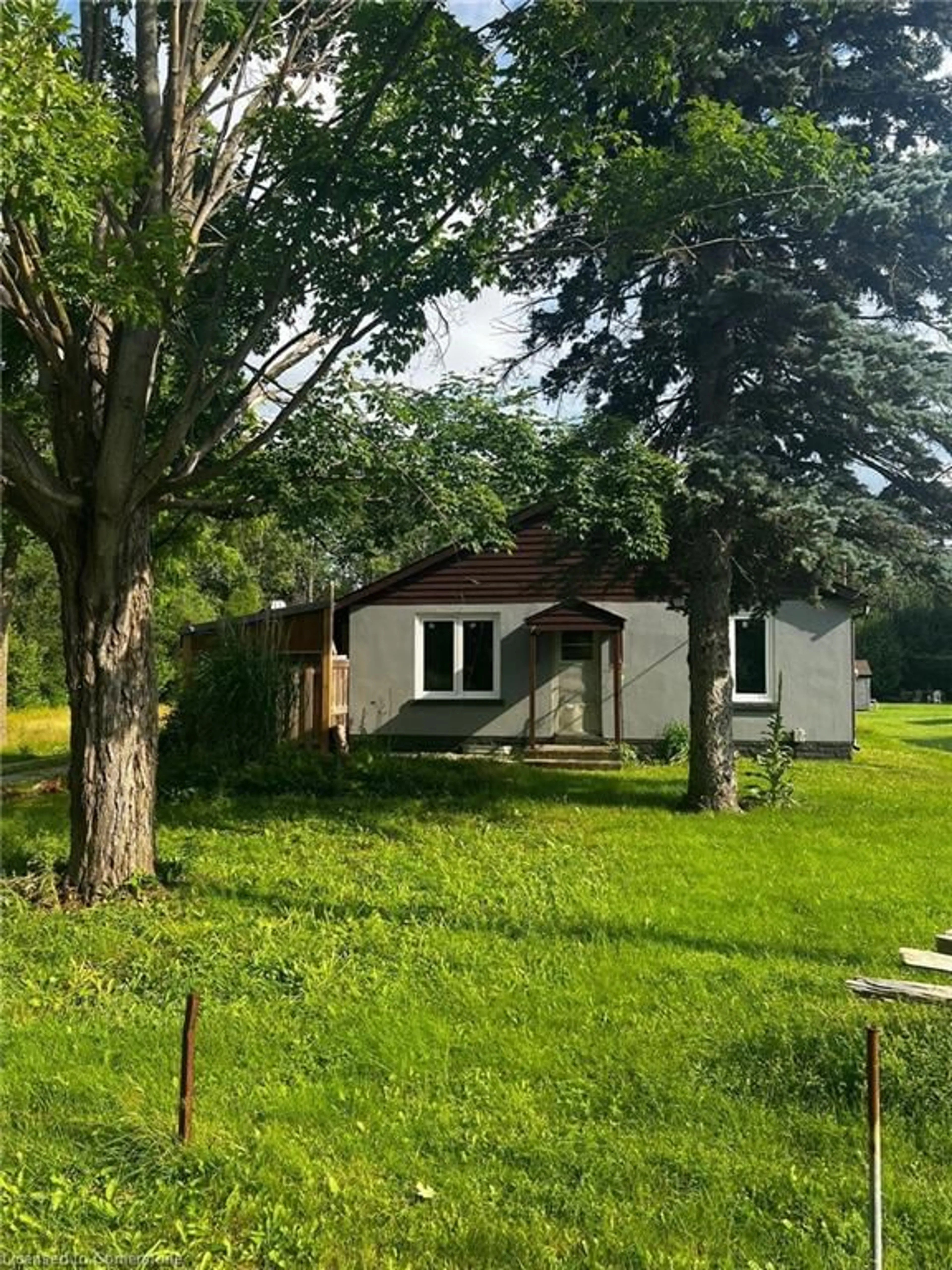 Shed for 5927 Ellis Rd, Cambridge Ontario N3C 2V4