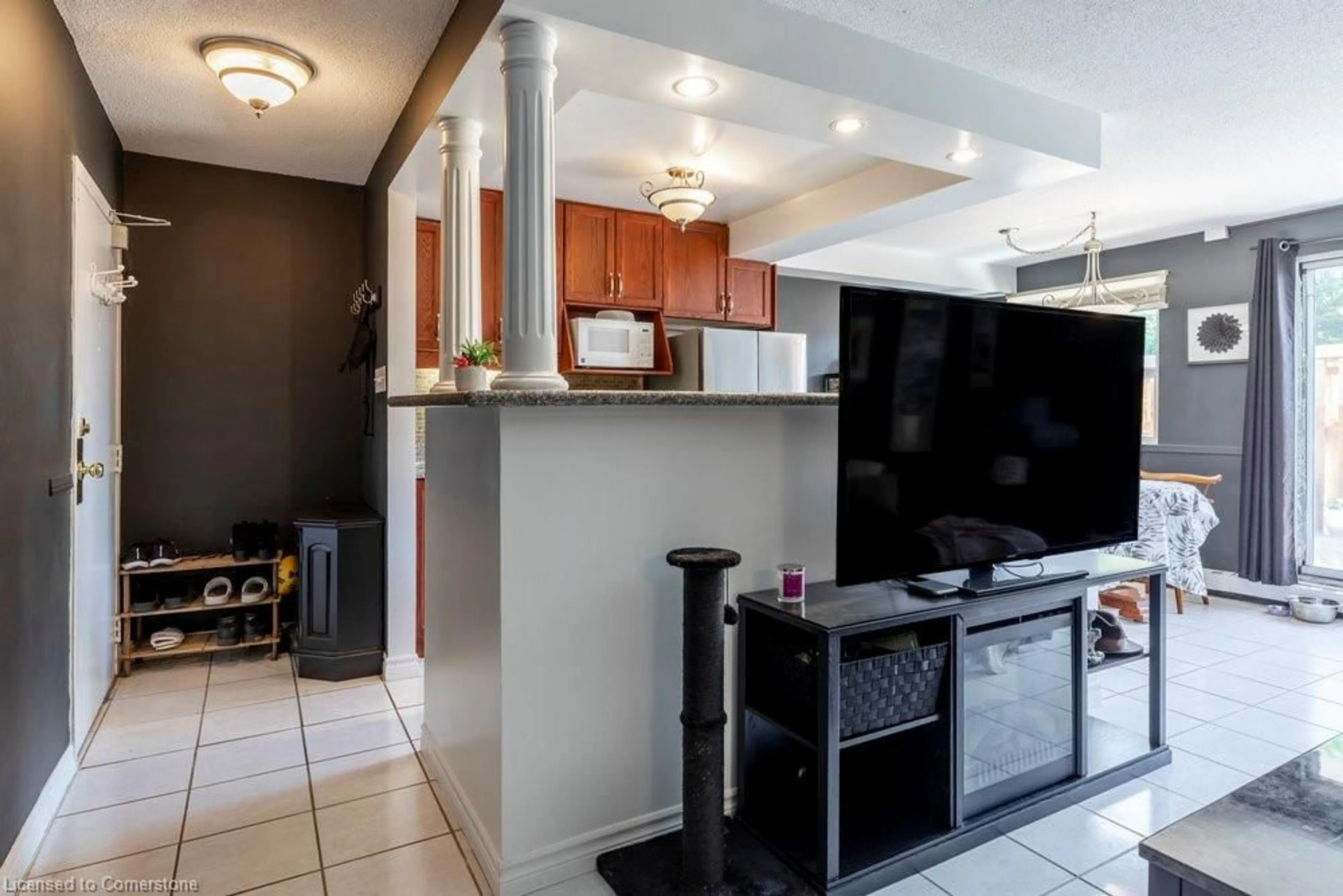 Unknown for 793 Colborne St #107, Brantford Ontario N3S 7J3