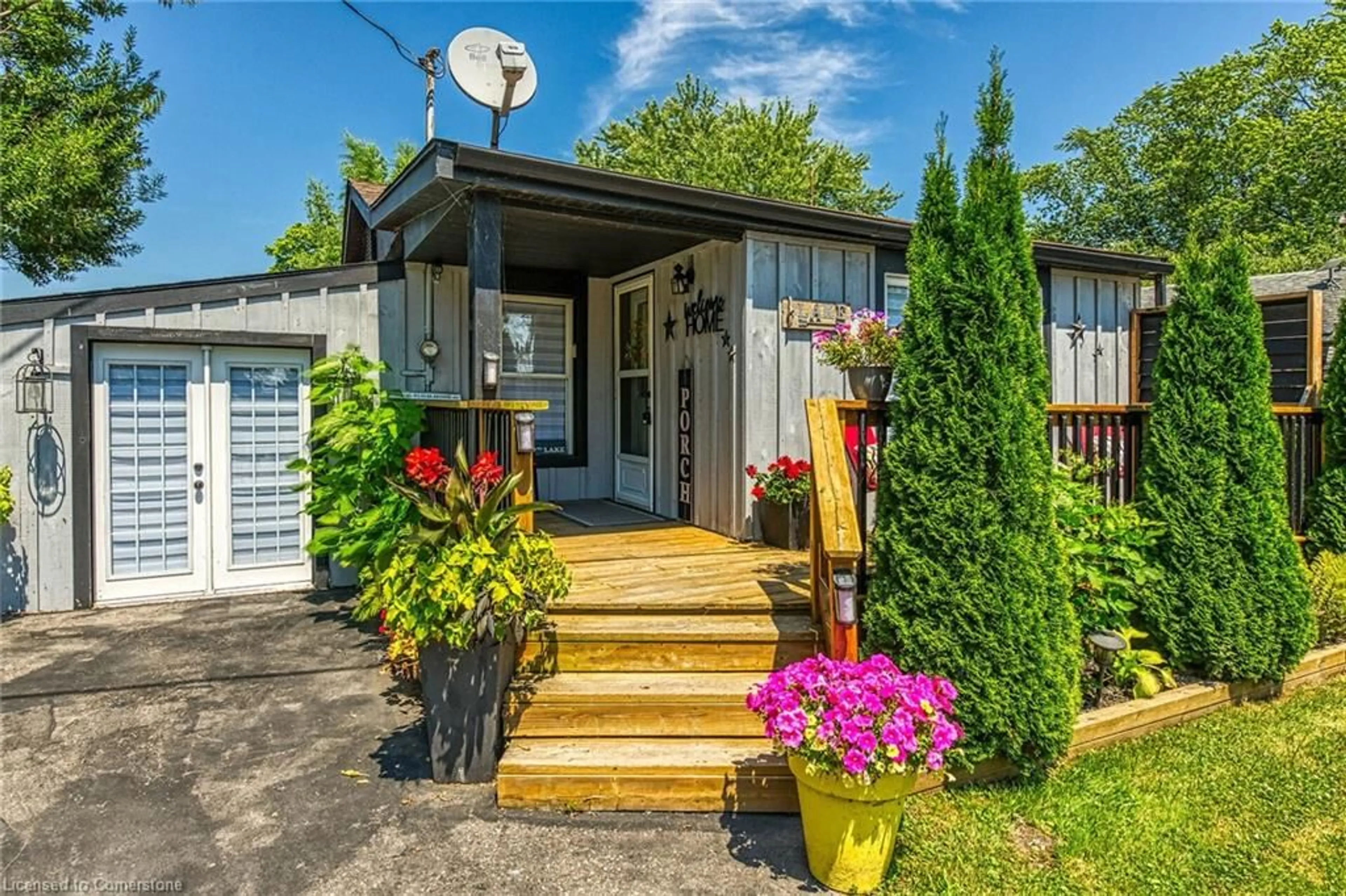 Unknown for 1023 Lakeshore Rd, Selkirk Ontario N0A 1P0
