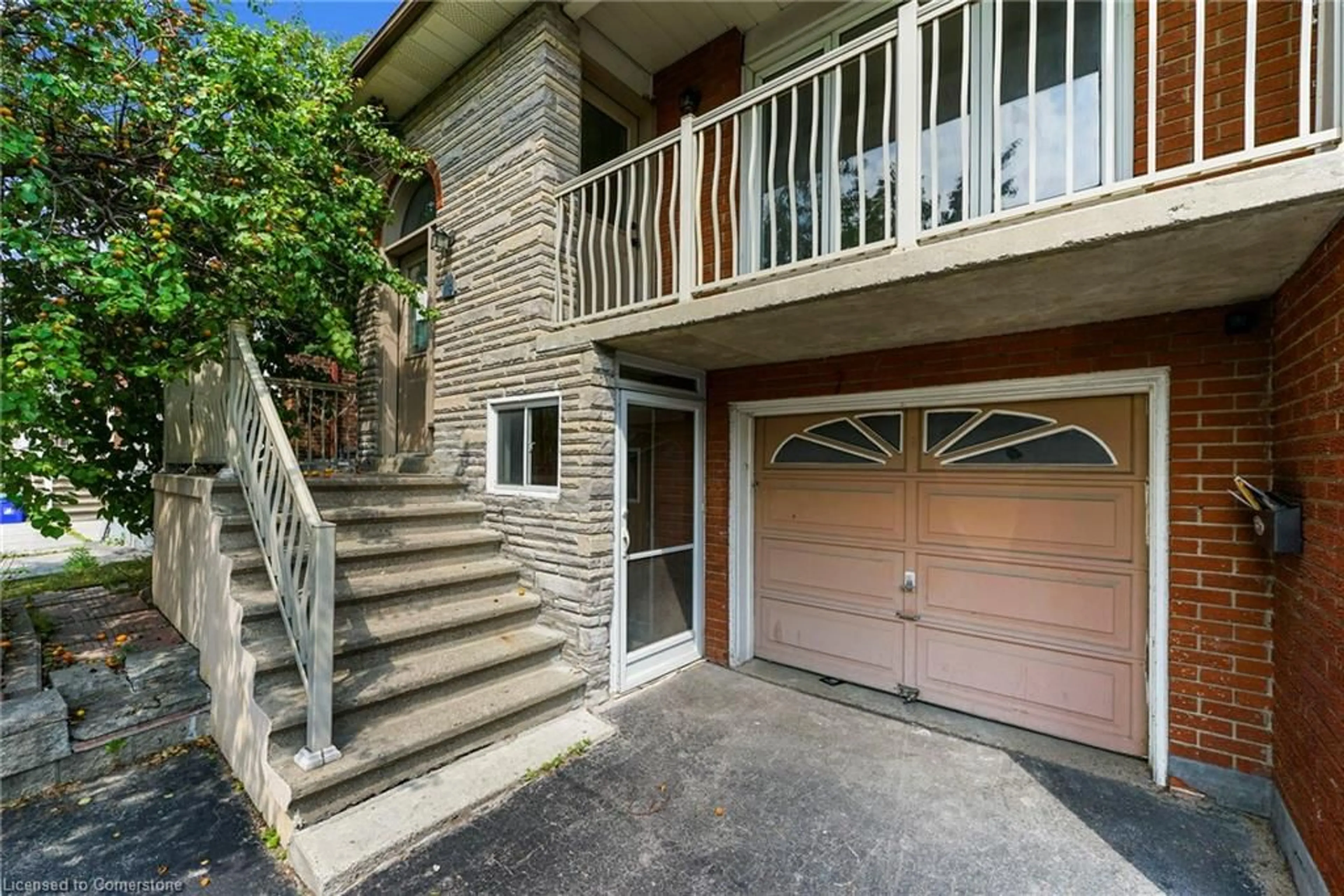 Unknown for 119 Albany Dr, Woodbridge Ontario L4L 2X6