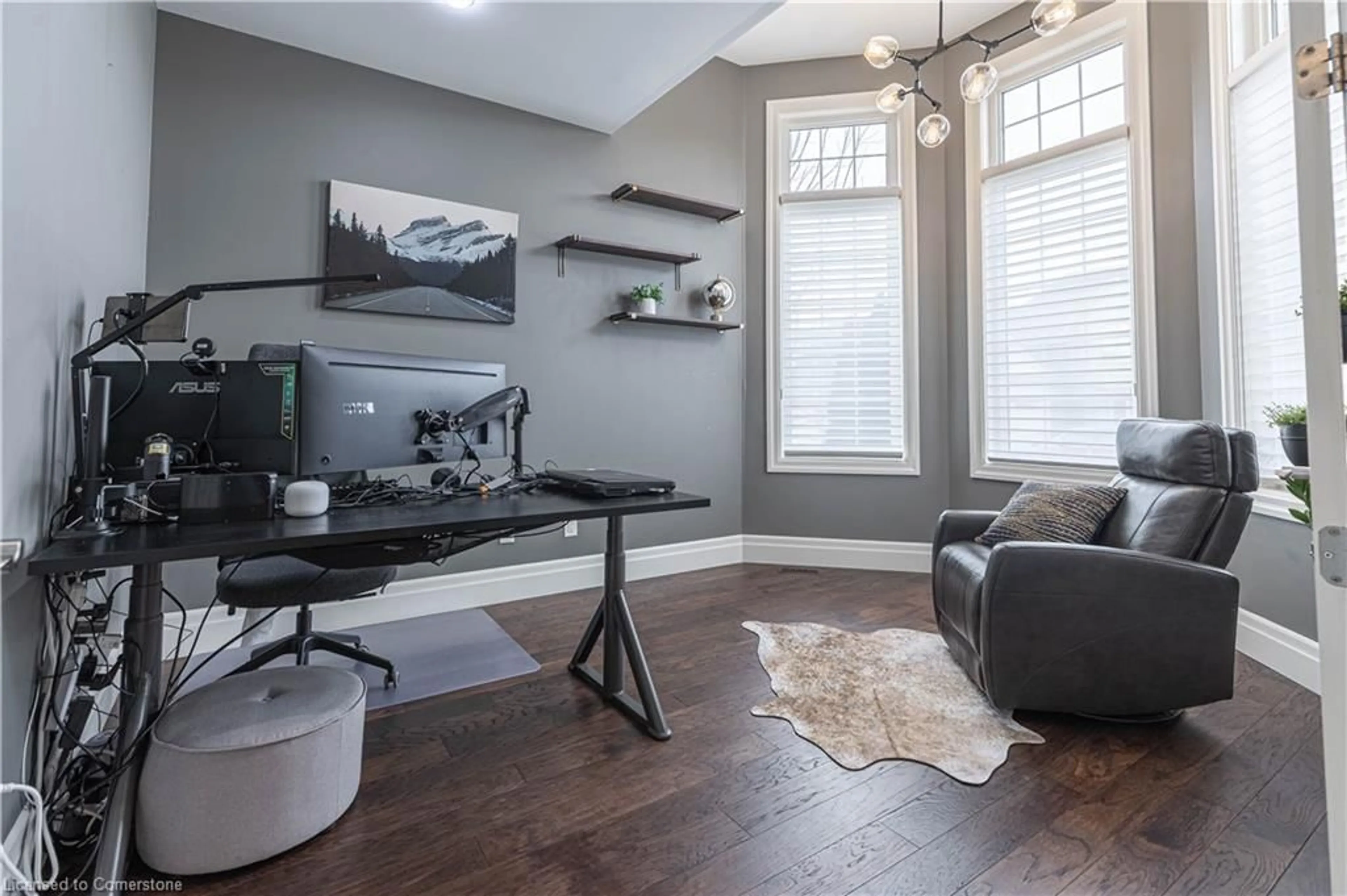 Living room with furniture, unknown for 2719 Torrey Pines Way, London Ontario N6G 0K5
