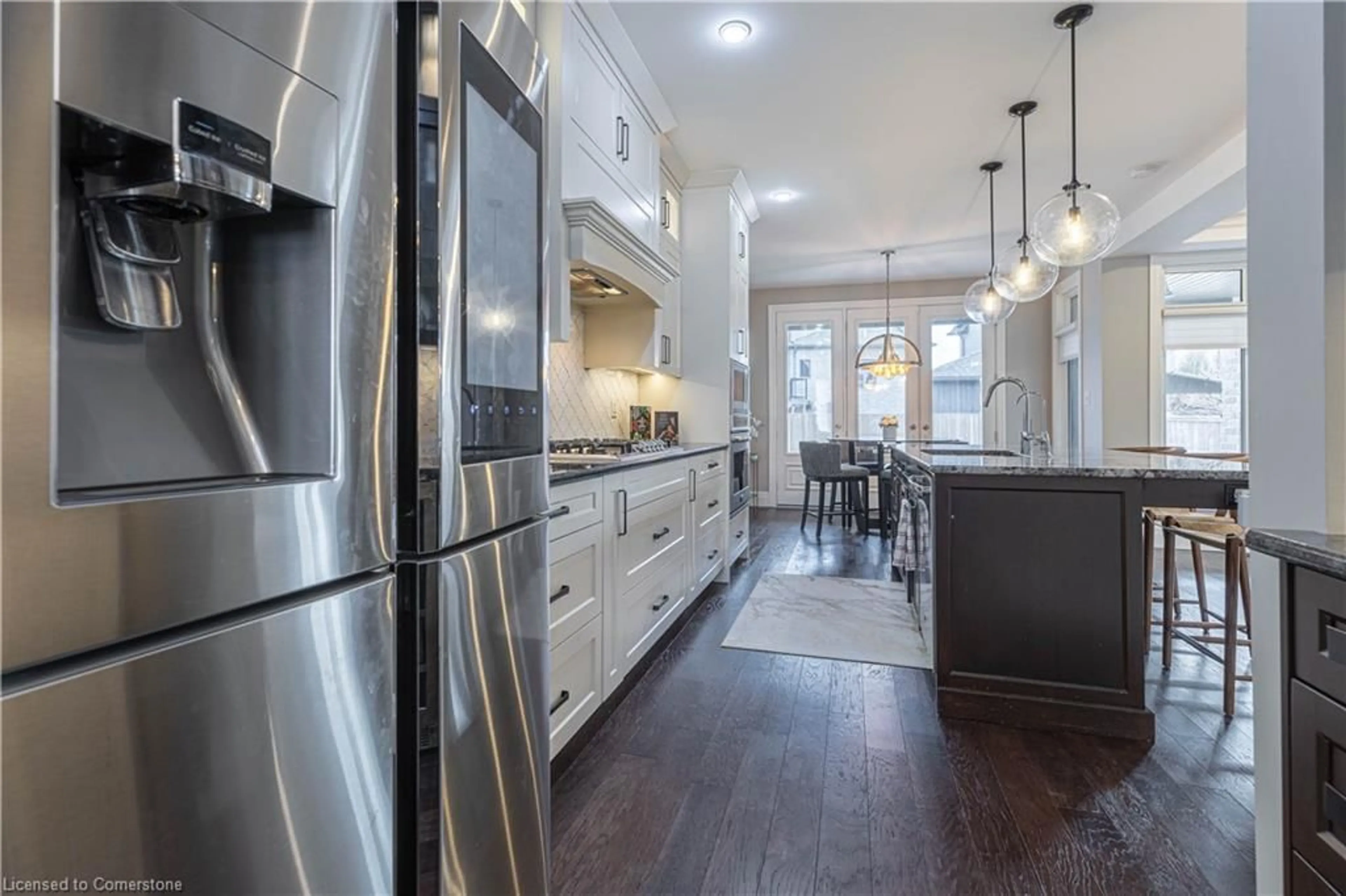 Open concept kitchen, unknown for 2719 Torrey Pines Way, London Ontario N6G 0K5