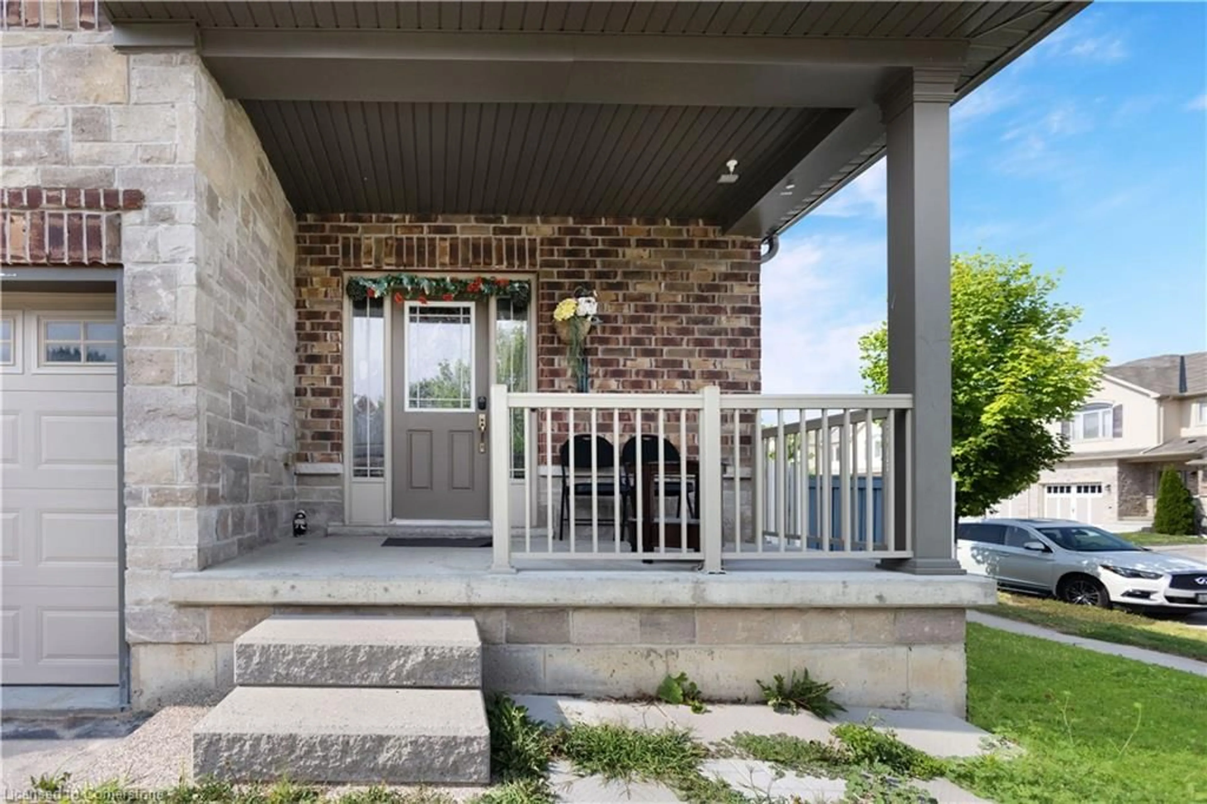 Unknown for 38 Elmbank Trail, Kitchener Ontario N2R 0G9