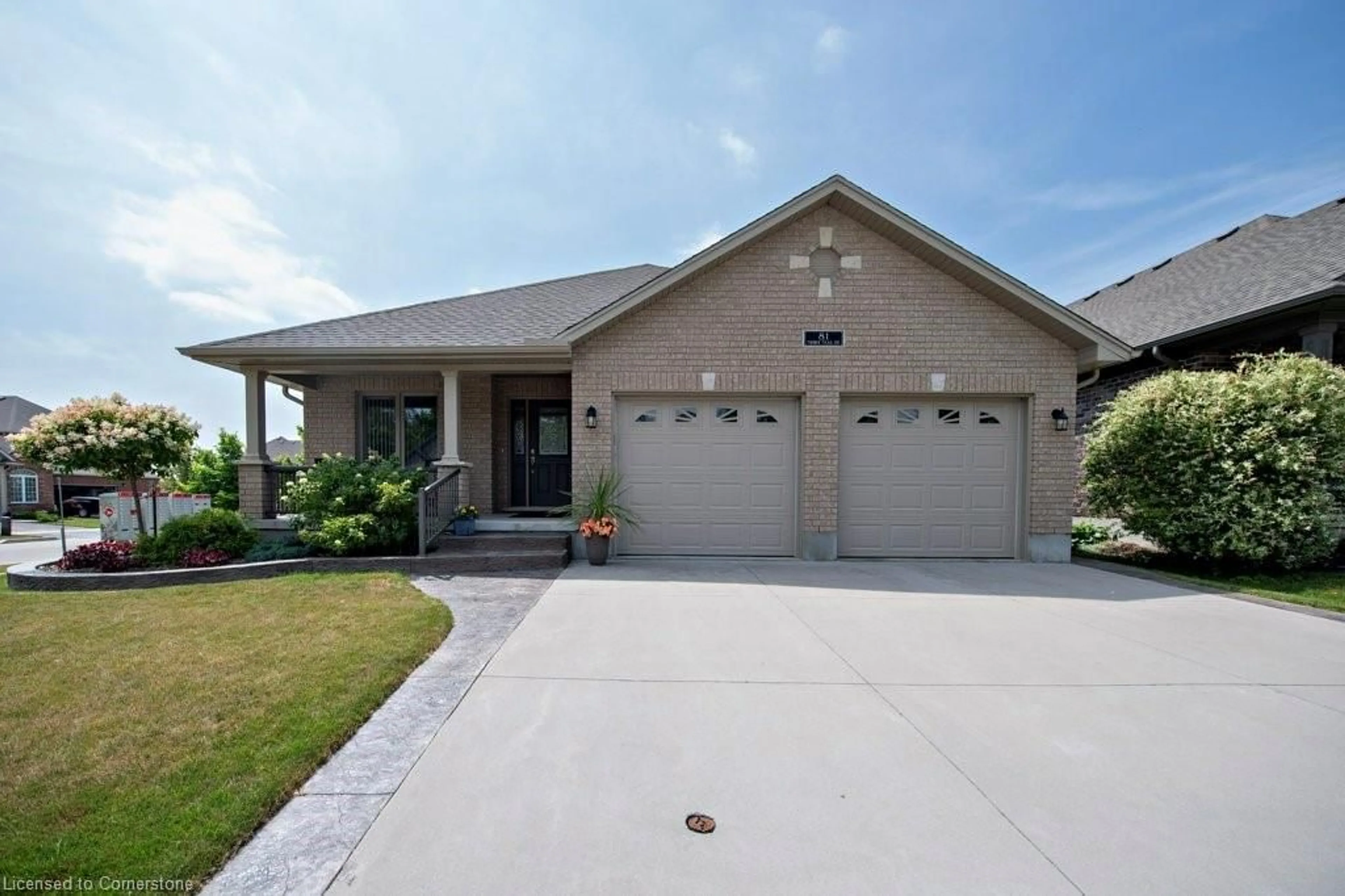 Unknown for 81 Timber Trail Rd, Elmira Ontario N3B 0C7