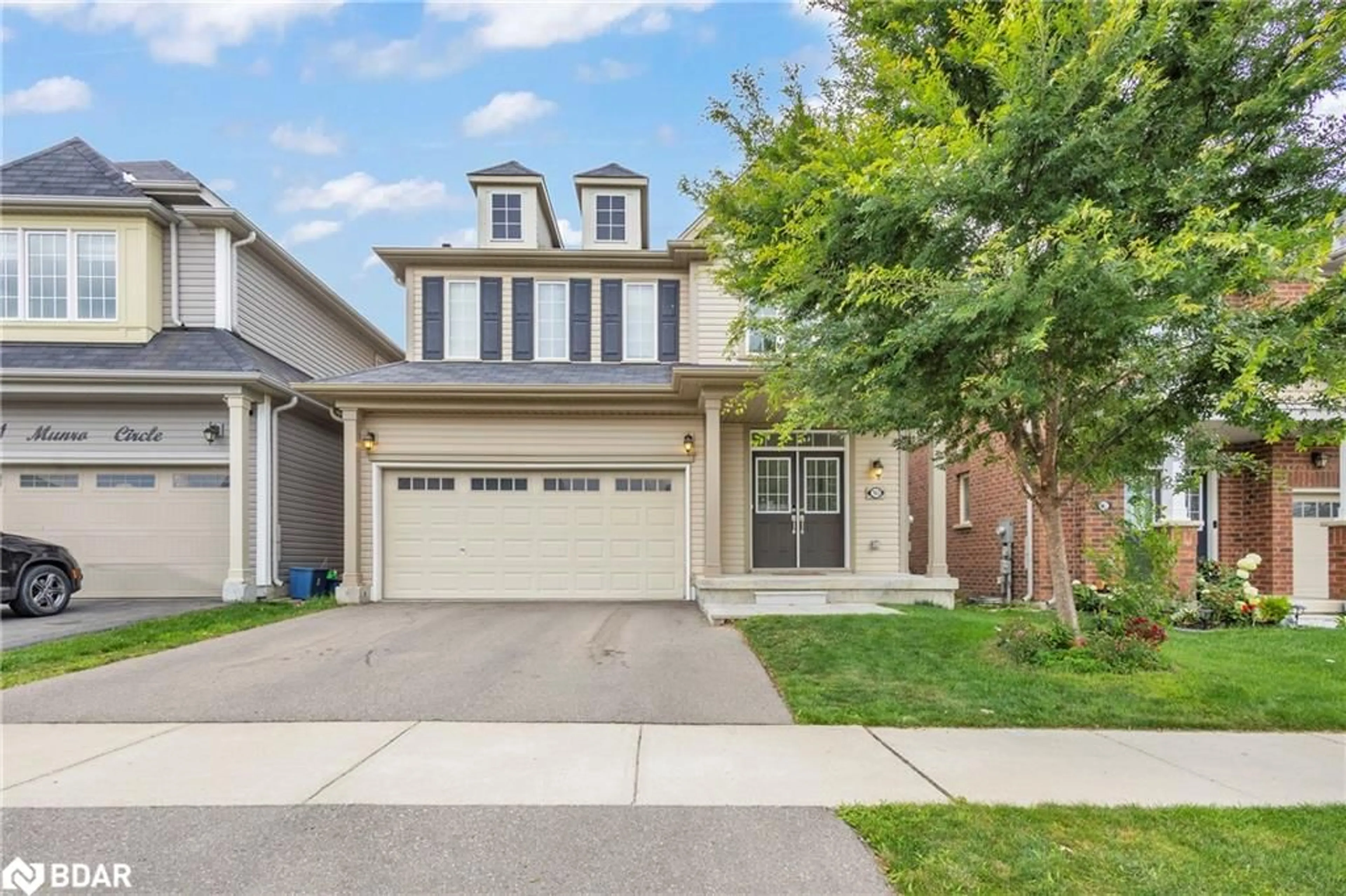 Unknown for 163 Munro Circle Cir, Brantford Ontario N3T 0R3