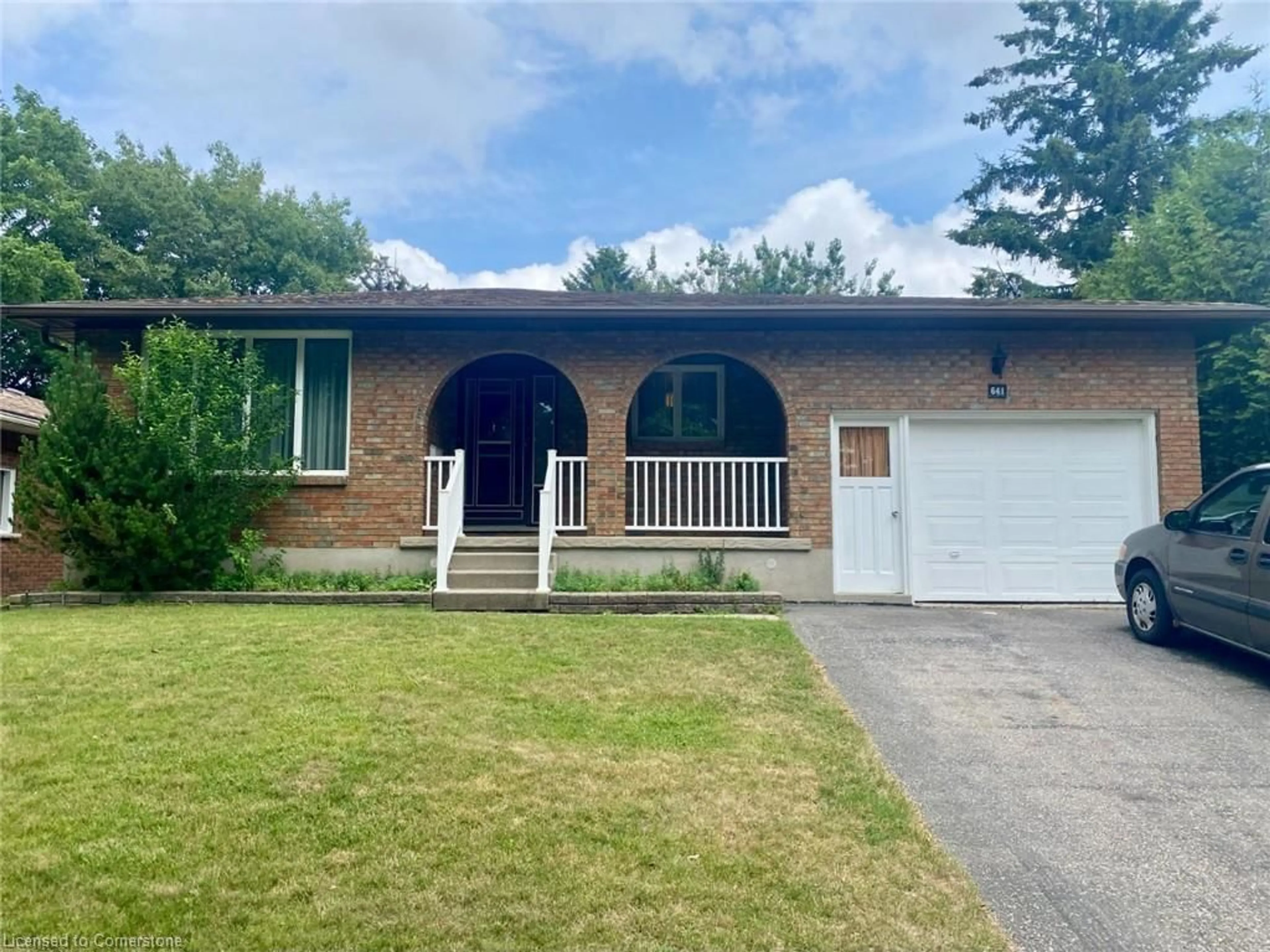 Unknown for 641 Black Oak Cres, Waterloo Ontario N2V 1A4