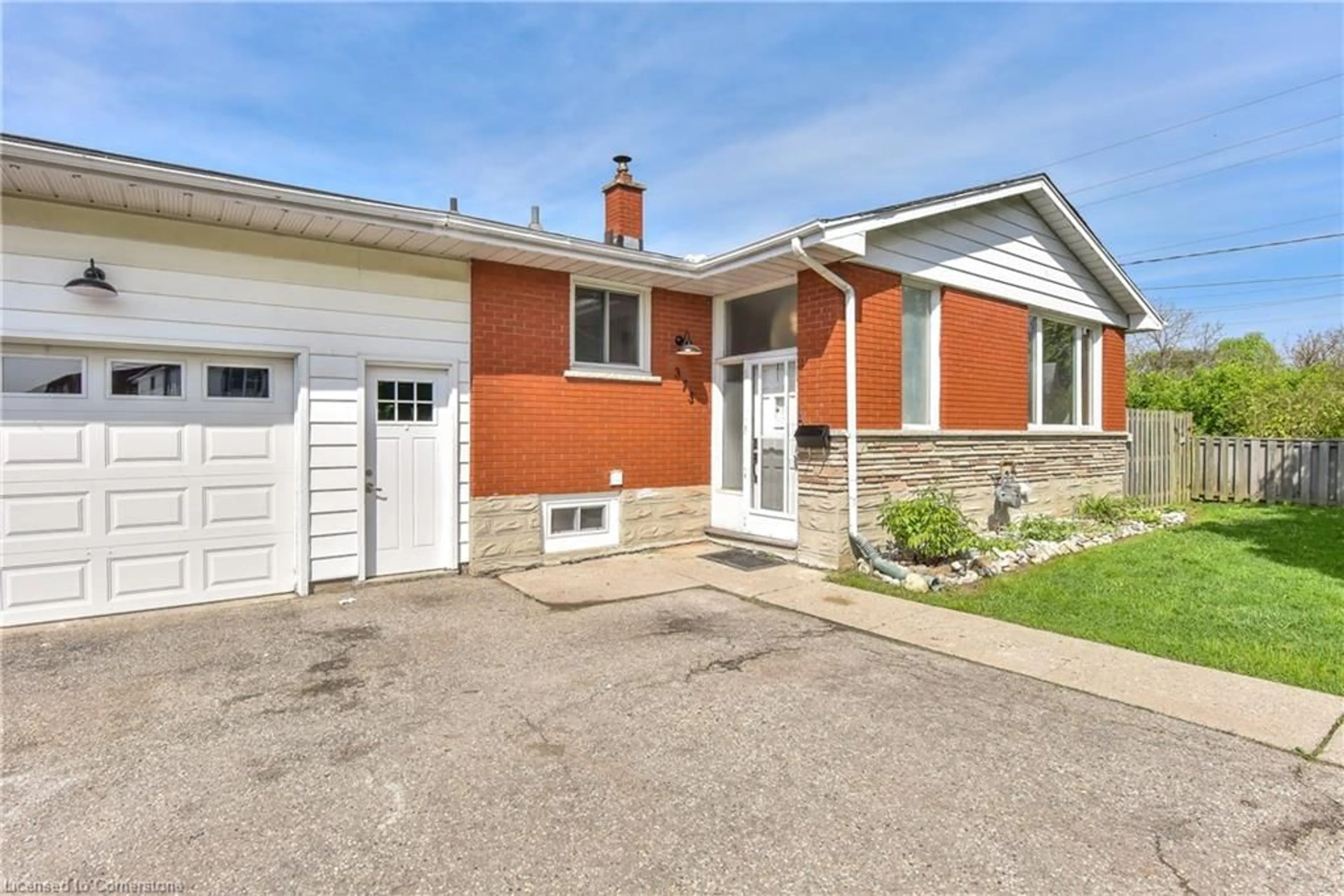 Unknown for 373 Hillcrest Rd, Cambridge Ontario N3H 1B4