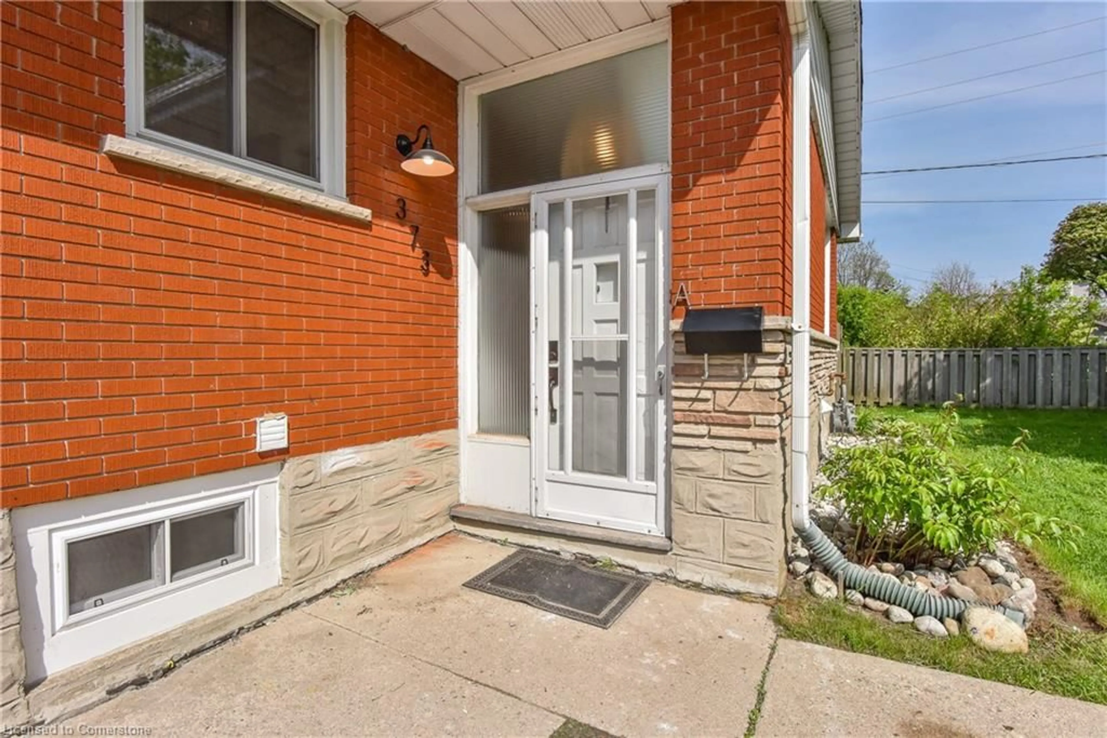Unknown for 373 Hillcrest Rd, Cambridge Ontario N3H 1B4