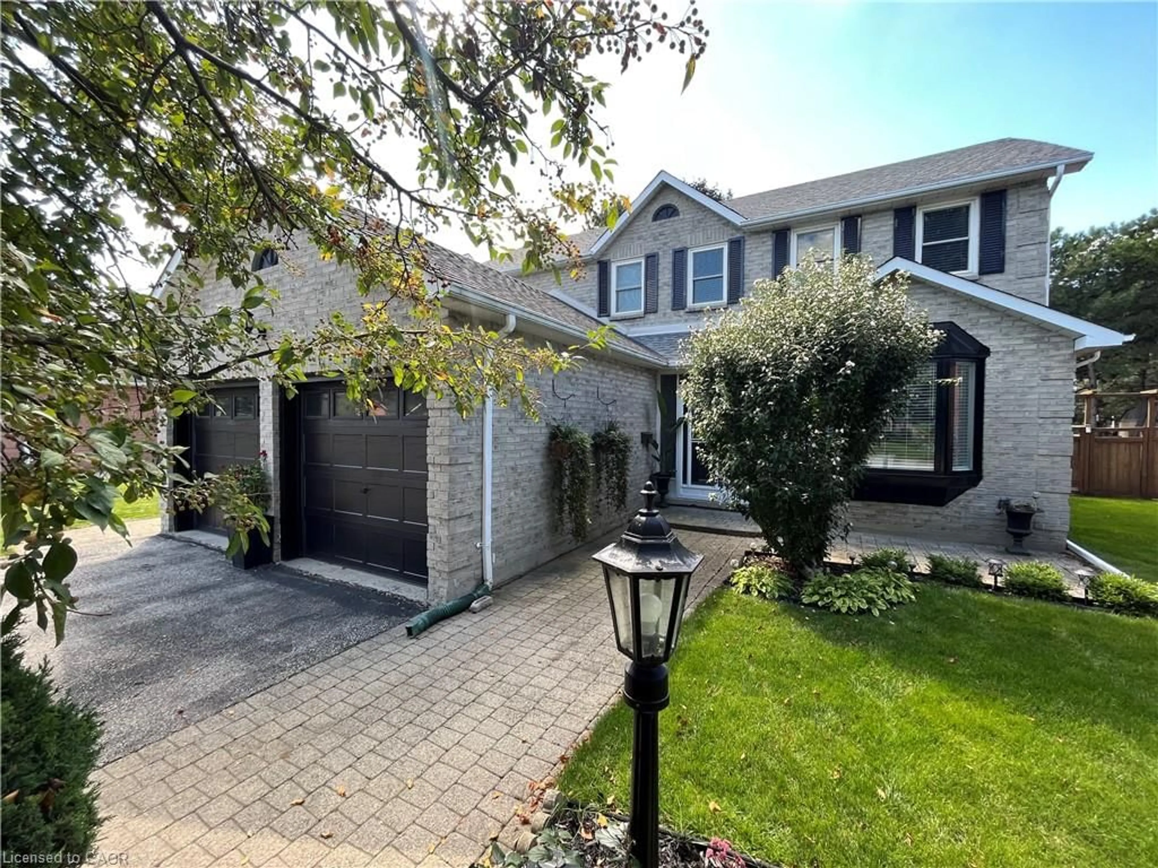 Home with brick exterior material, street for 139 Chipman St, Cambridge Ontario N3C 3R3