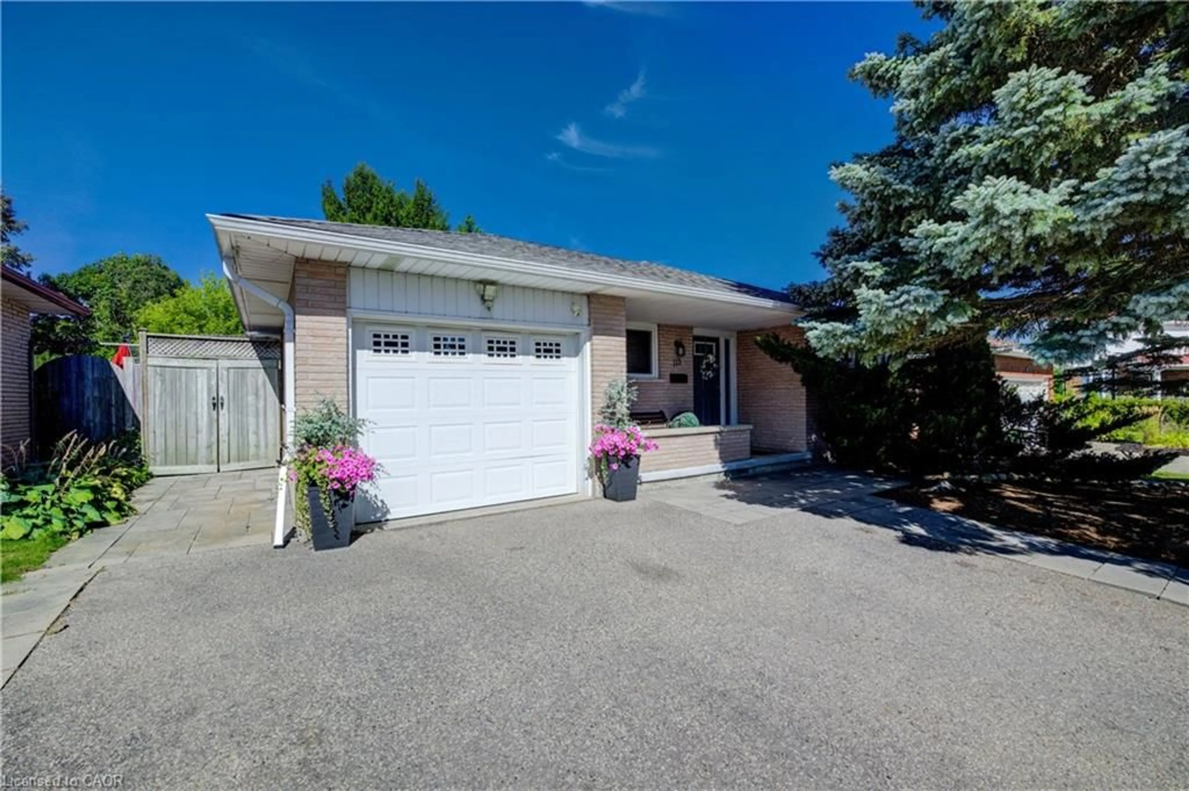 Unknown for 113 Westchester Dr, Kitchener Ontario N2B 3L6