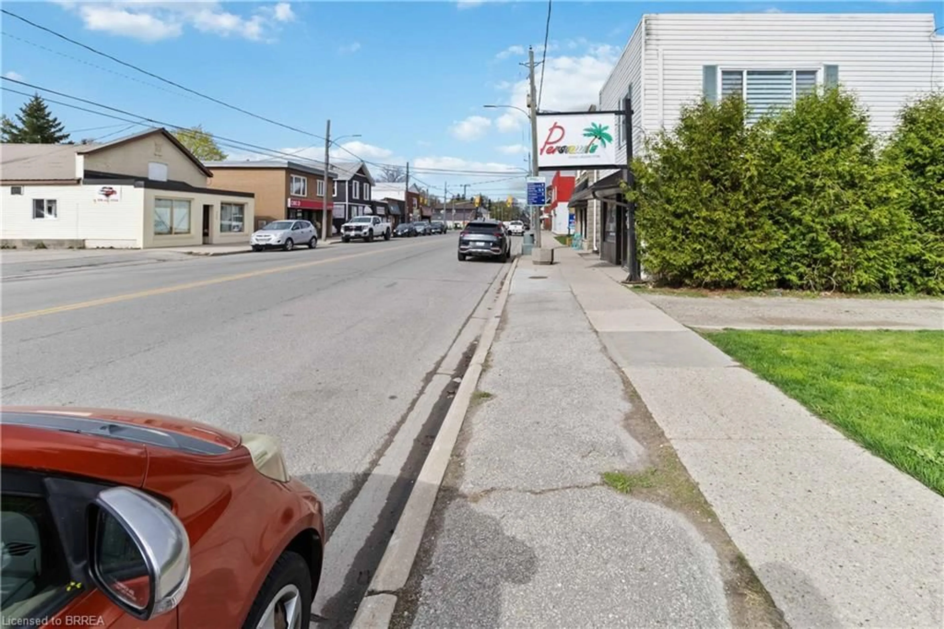 Unknown for 112 King St, Burford Ontario N0E 1A0