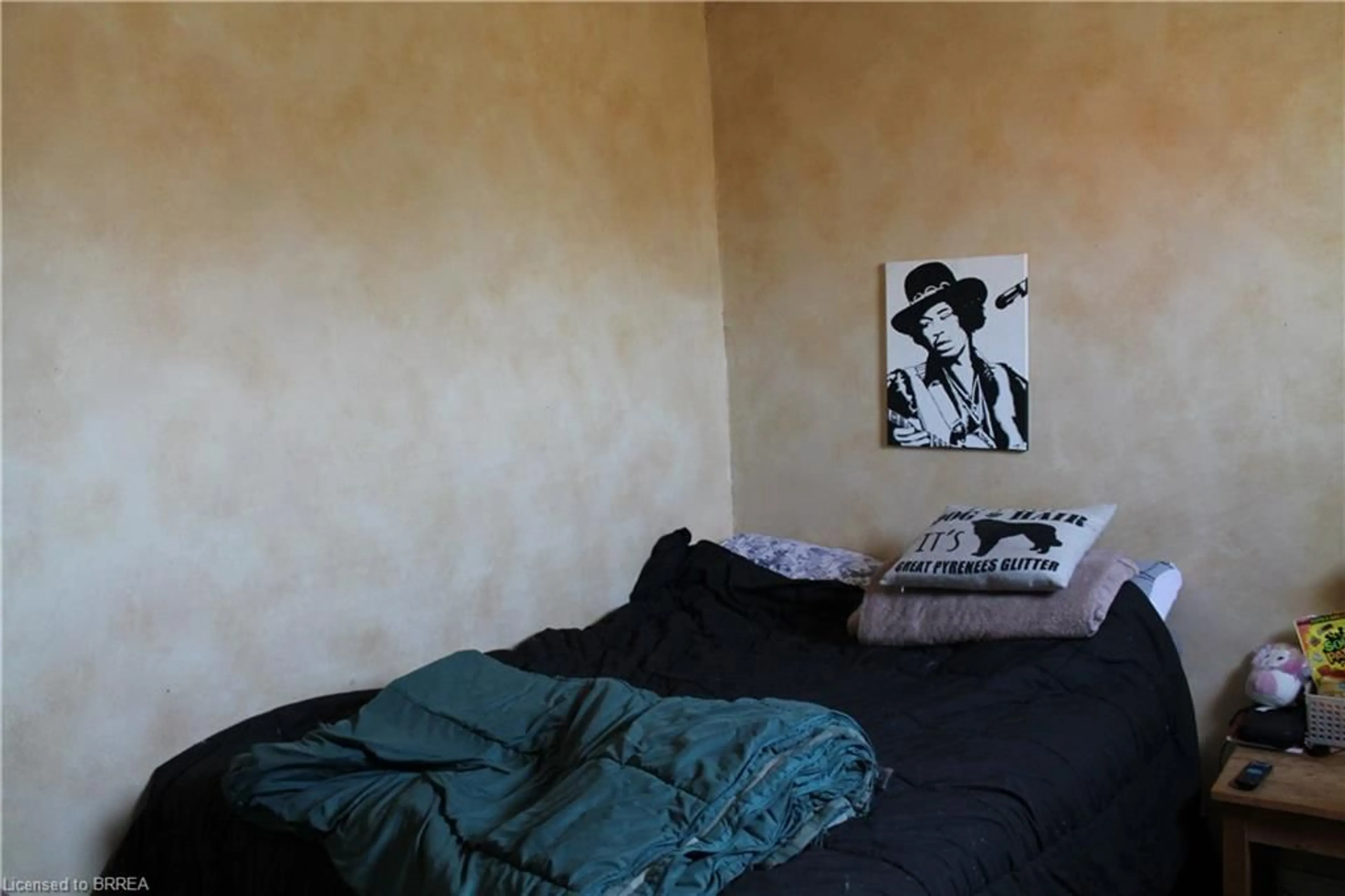 A pic of a room for 1009 Cannon St, Hamilton Ontario L8L 2H4
