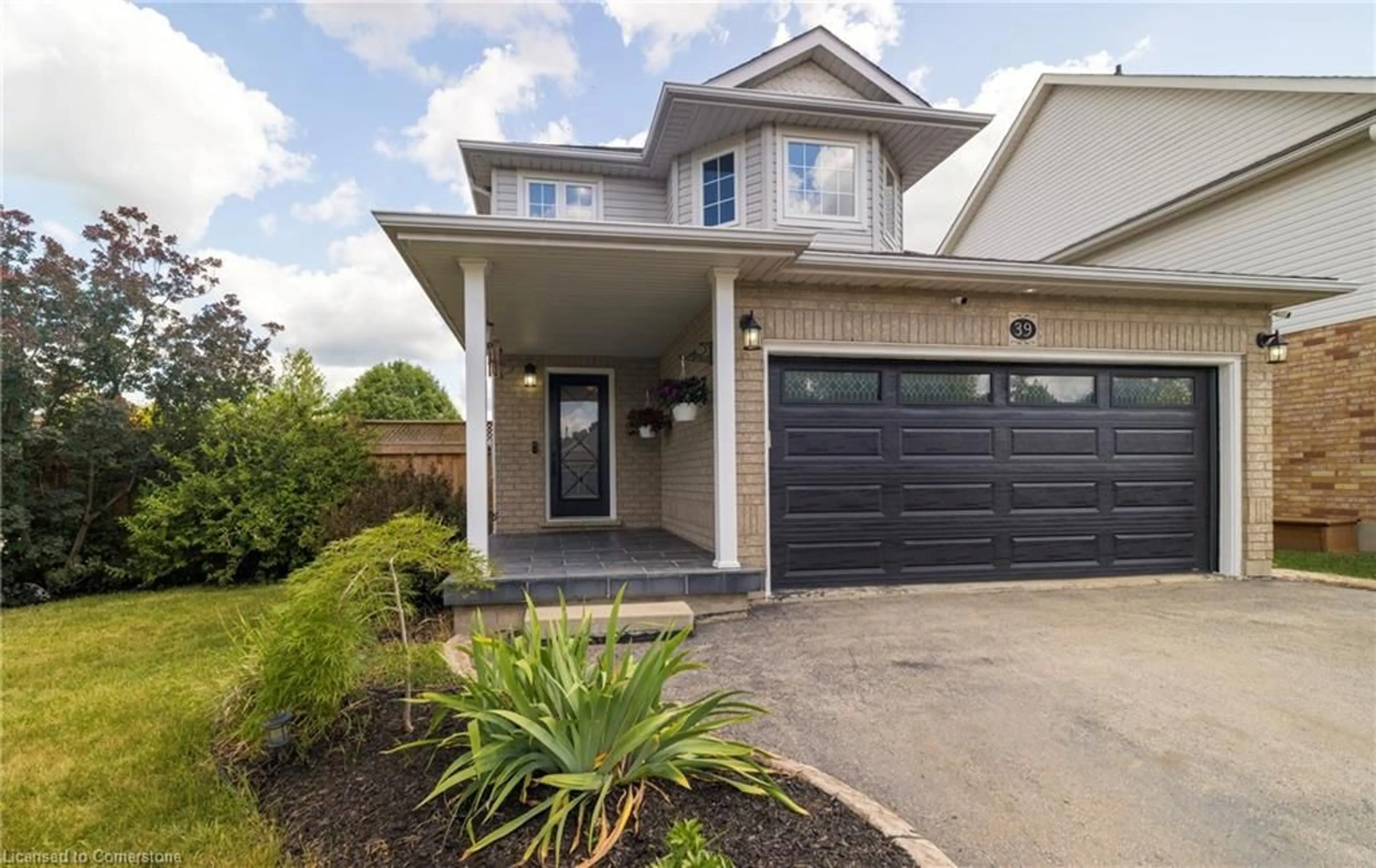 Unknown for 39 Beardmore Cres, Acton Ontario L7J 2Z1