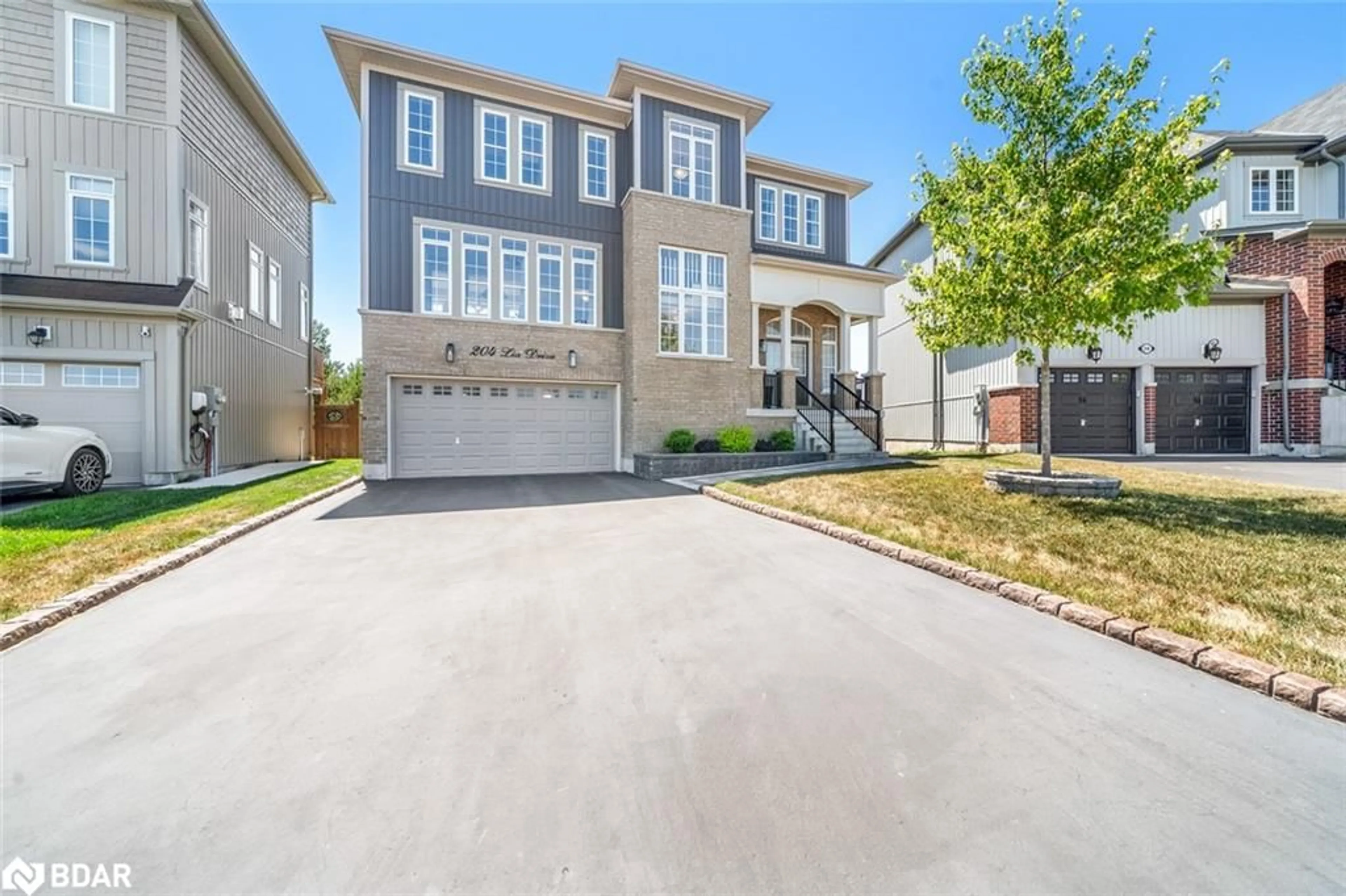 Unknown for 204 Lia Drive, Stayner Ontario L0M 1S0