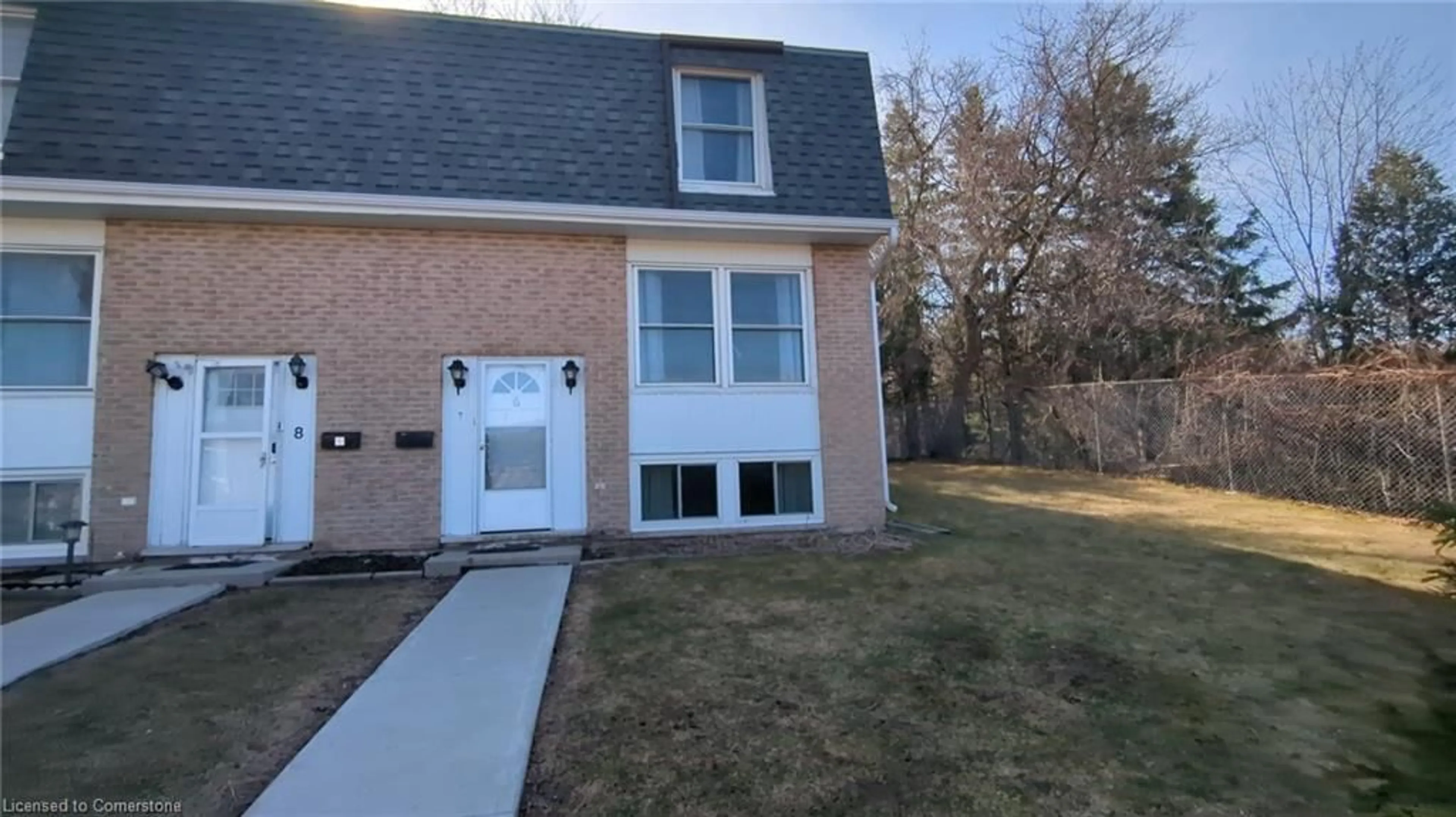 Unknown for 206 Green Valley Dr #7, Kitchener Ontario N2P 1G9