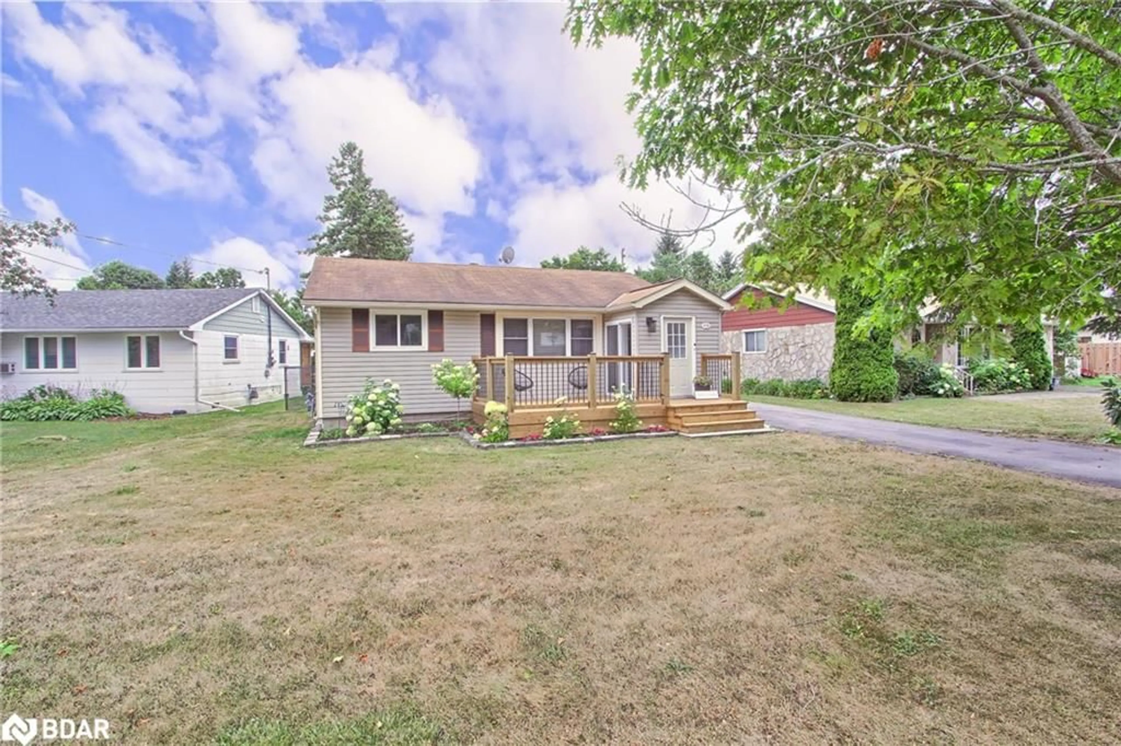 Unknown for 458 Dundas St, Beaverton Ontario L0K 1A0