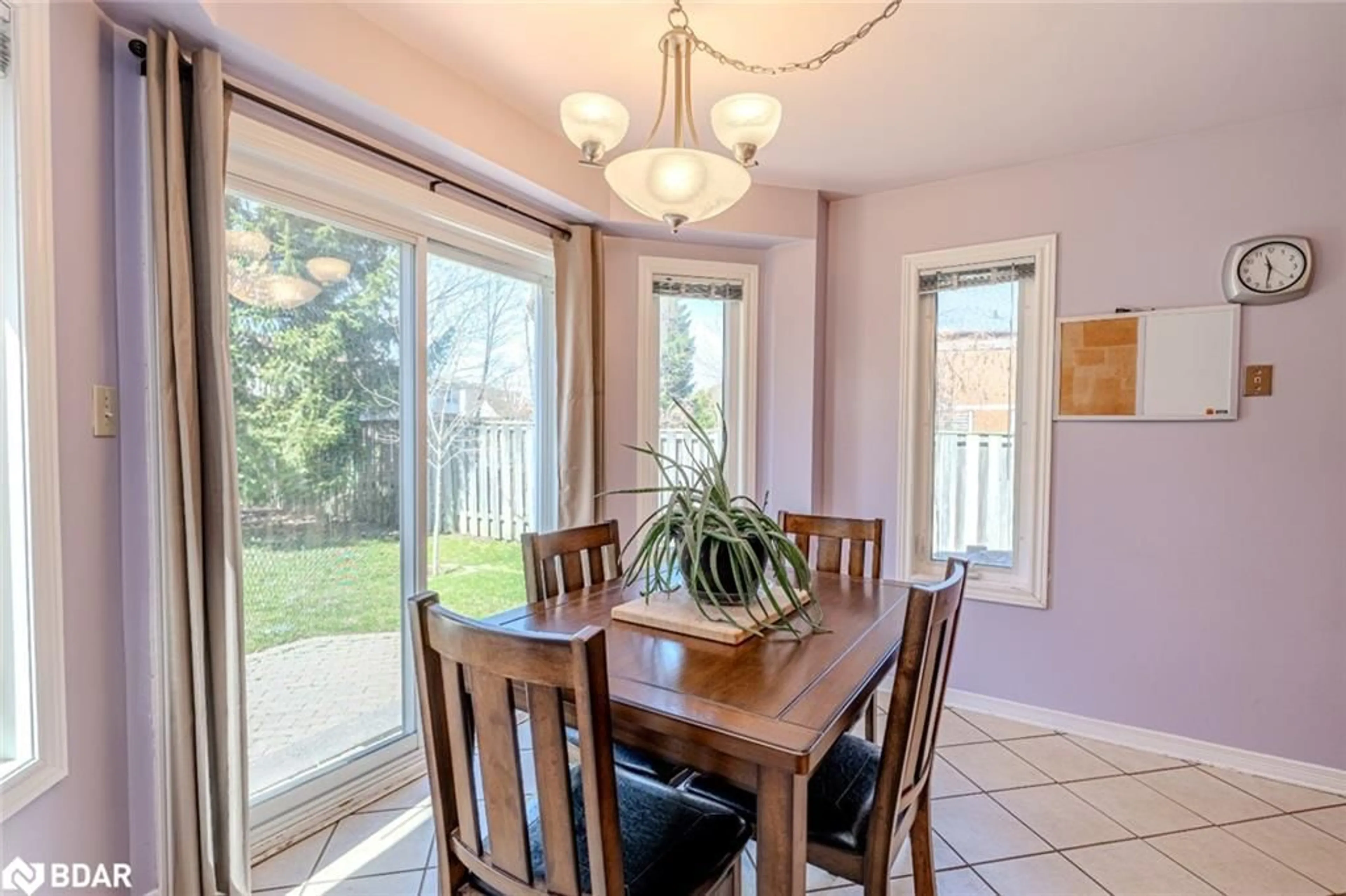 Dining room, unknown for 36 Ford St, Barrie Ontario L4N 7J4
