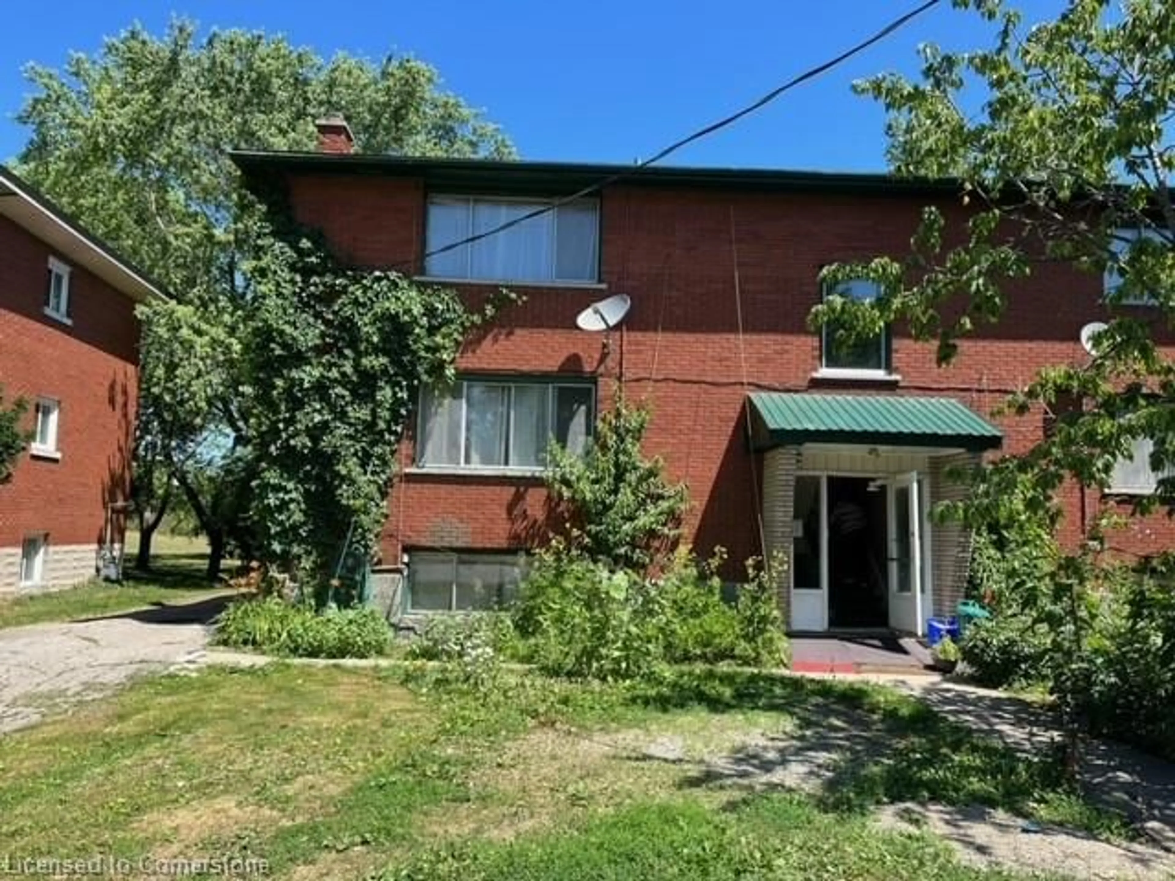 Unknown for 126 Clive Rd, Kitchener Ontario N2H 3N6