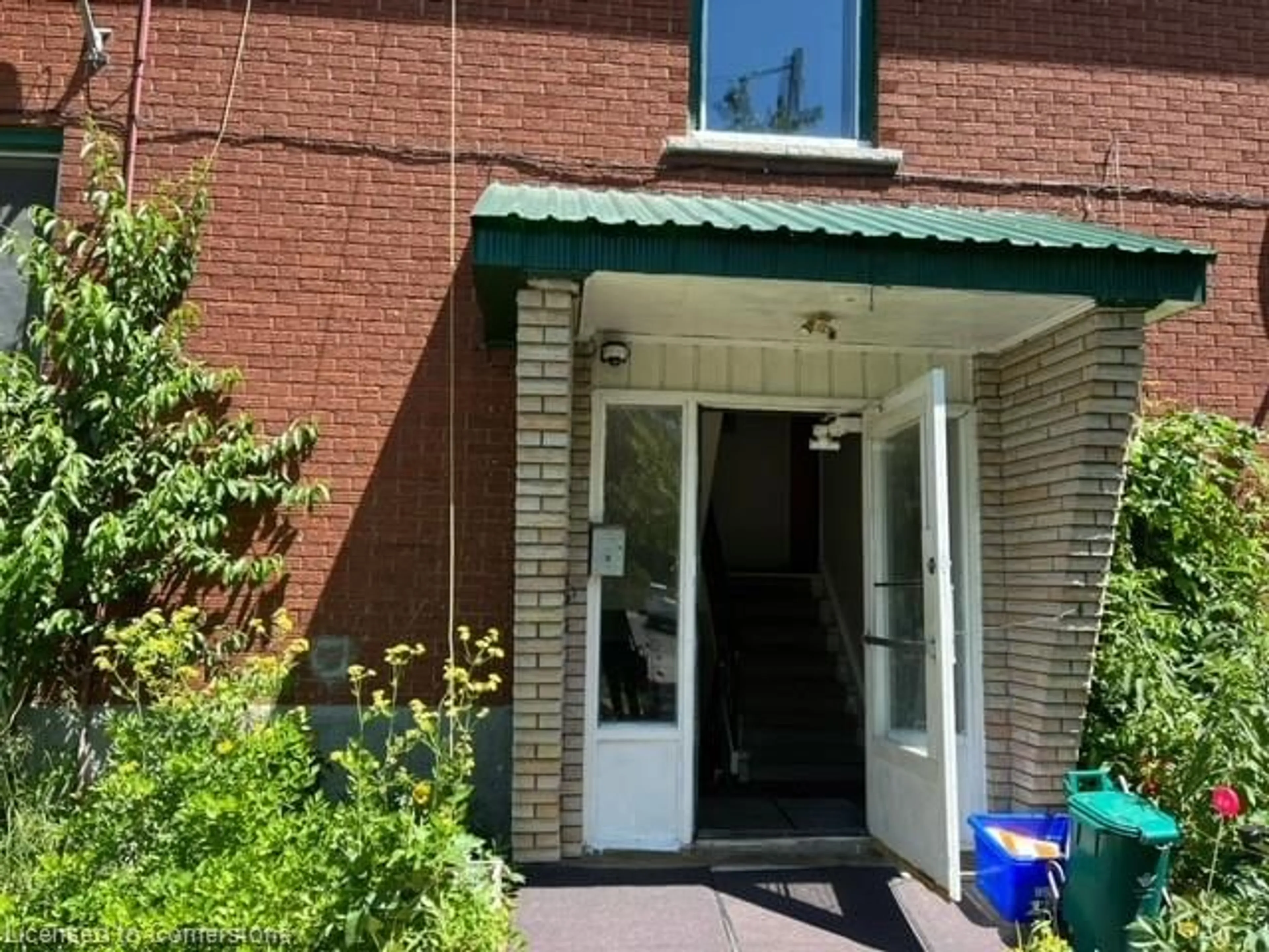 Unknown for 126 Clive Rd, Kitchener Ontario N2H 3N6