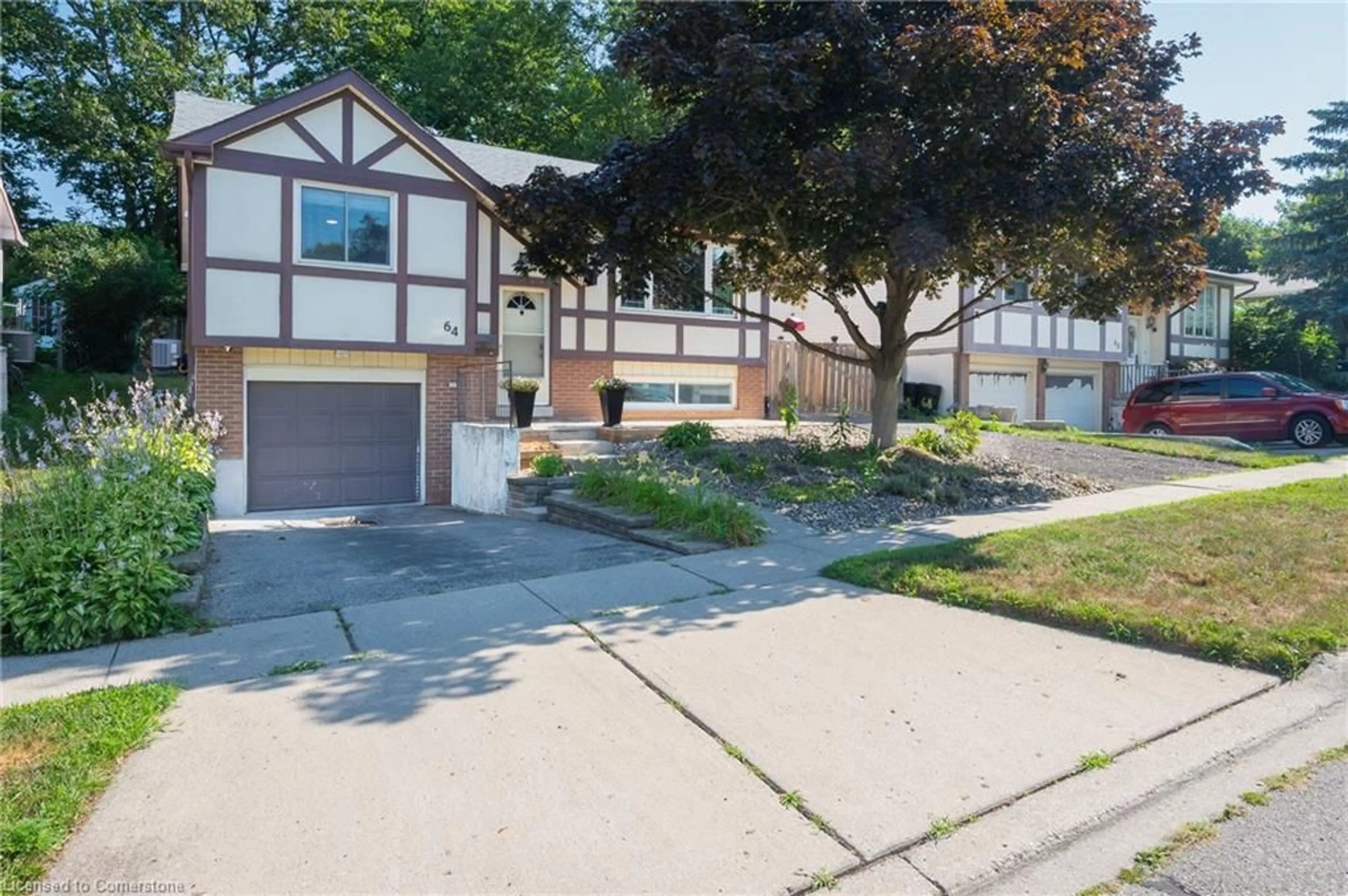 Unknown for 64 Cindy Ave, Cambridge Ontario N3C 3J2