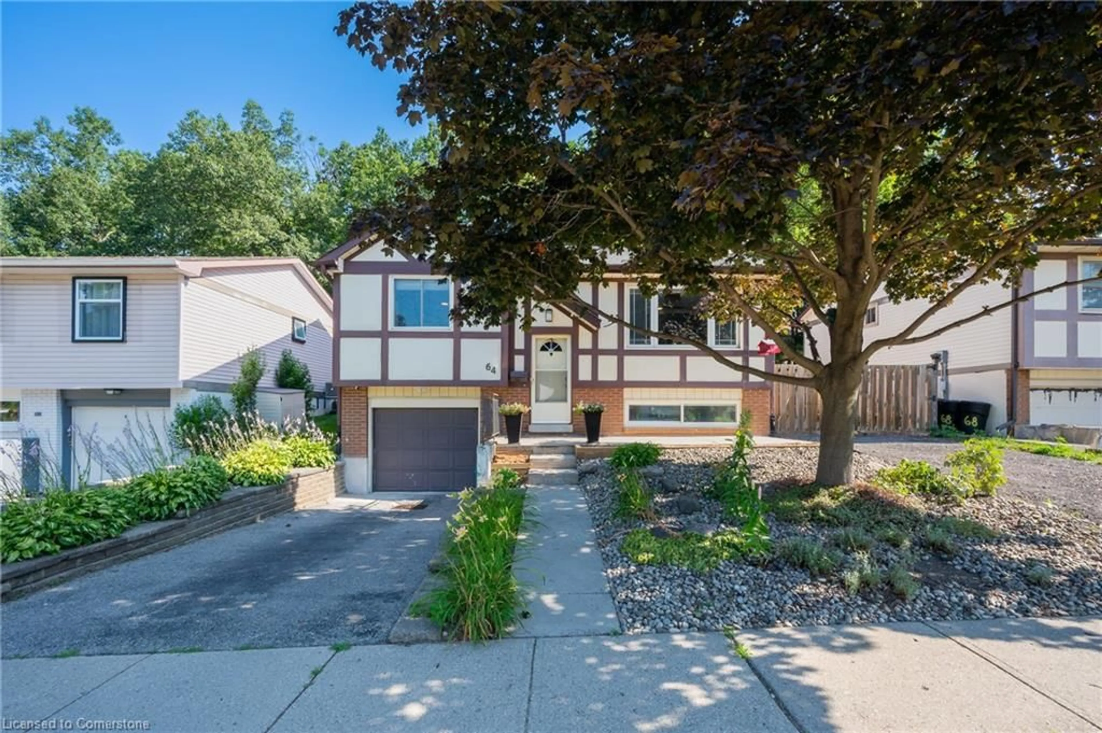Unknown for 64 Cindy Ave, Cambridge Ontario N3C 3J2