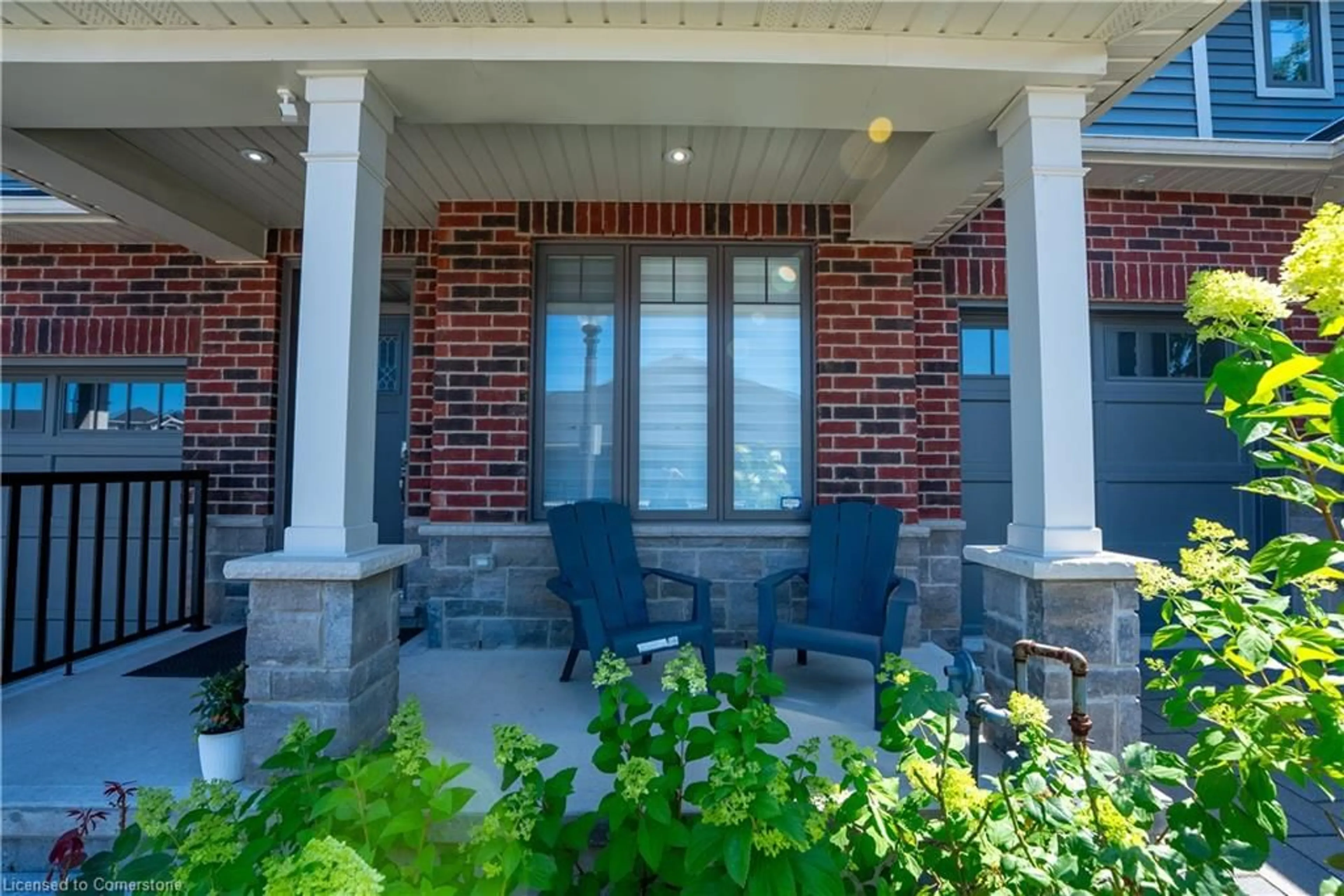 Patio, unknown for 2842 King St #11, Lincoln Ontario L0R 1S0