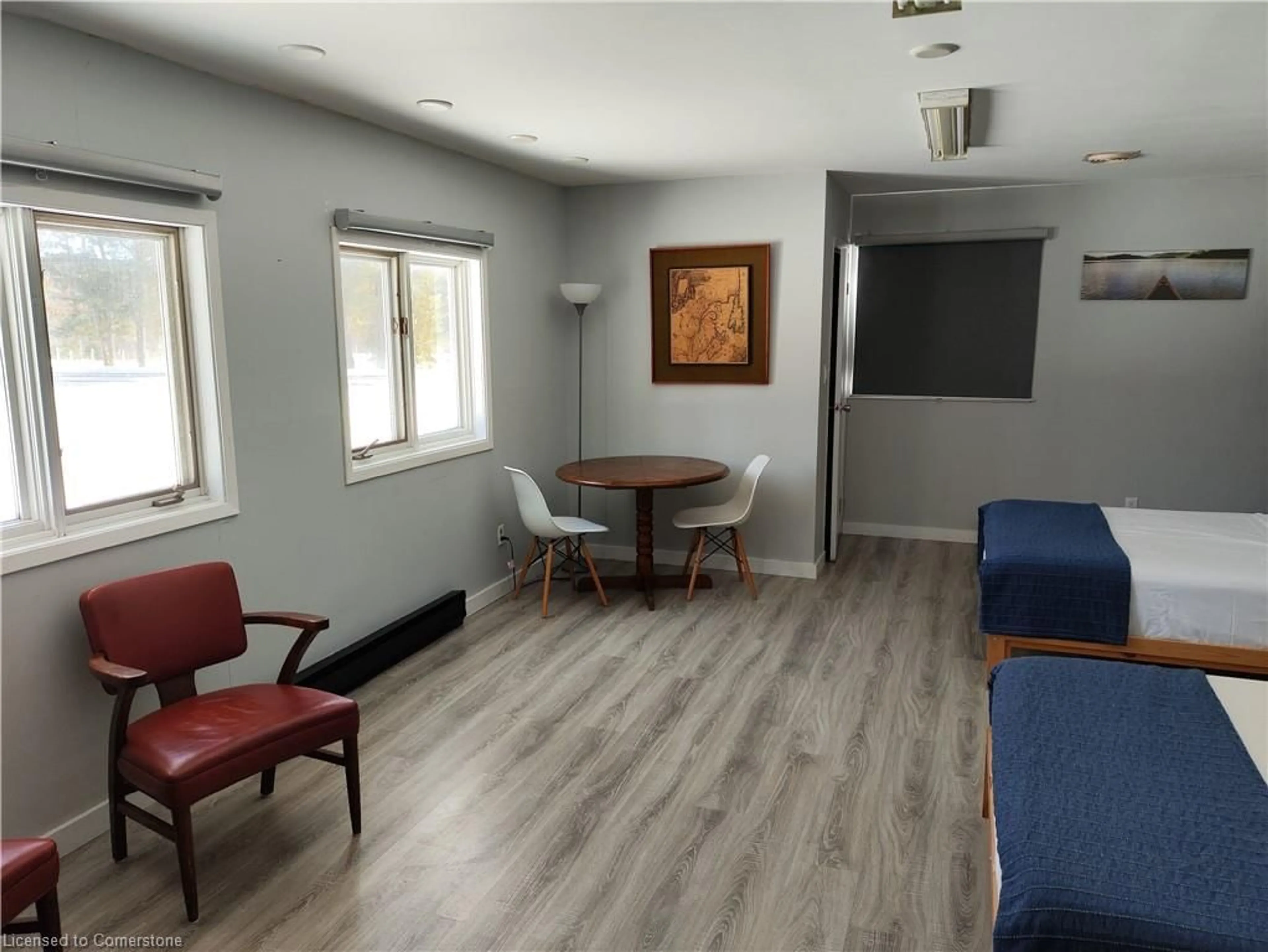 A pic of a room for 1010 Billings Lake Road, Gooderham Ontario K0M 1R0