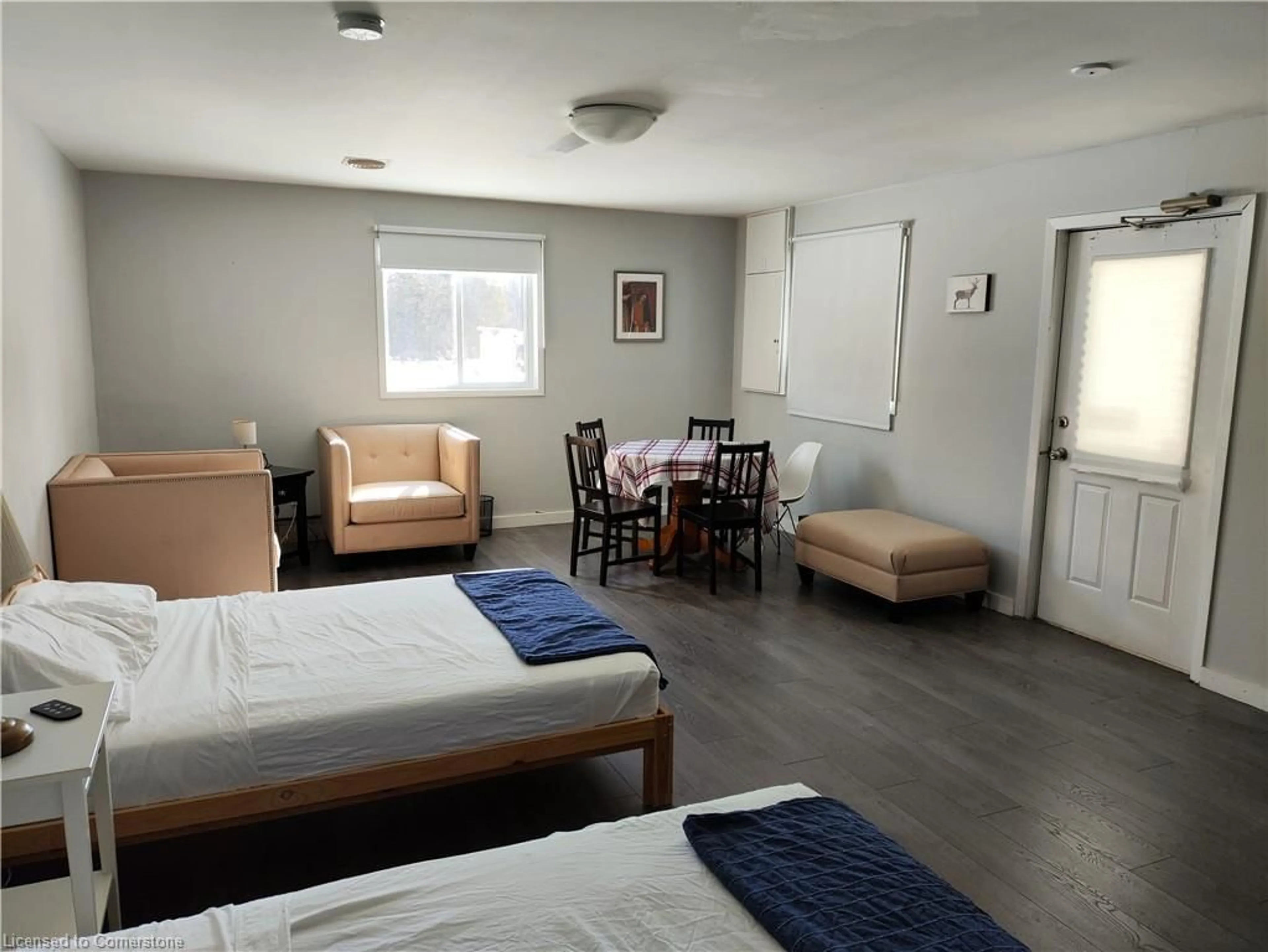 A pic of a room for 1010 Billings Lake Road, Gooderham Ontario K0M 1R0