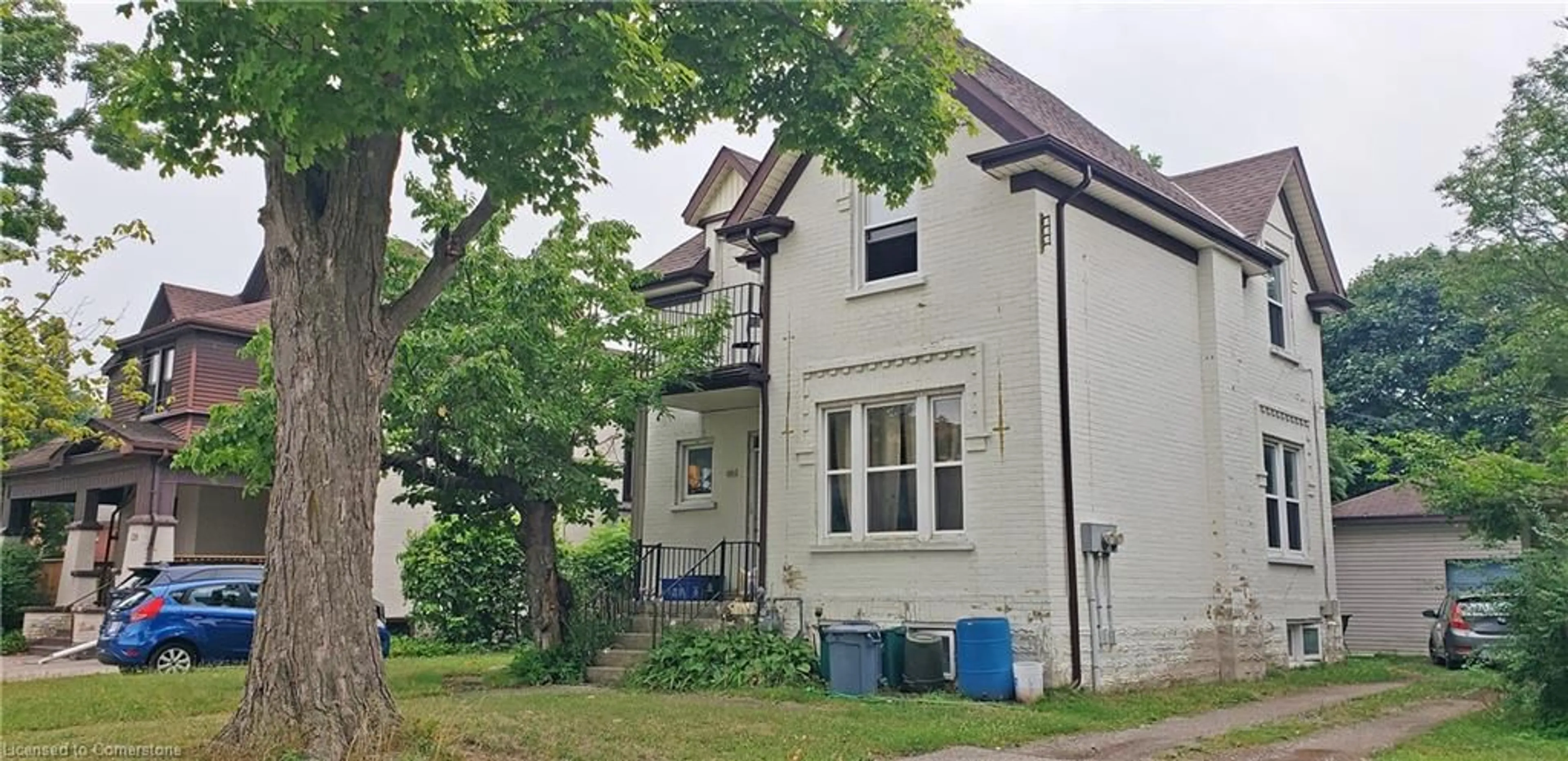 Unknown for 133 Joseph St, Kitchener Ontario N2G 1J5