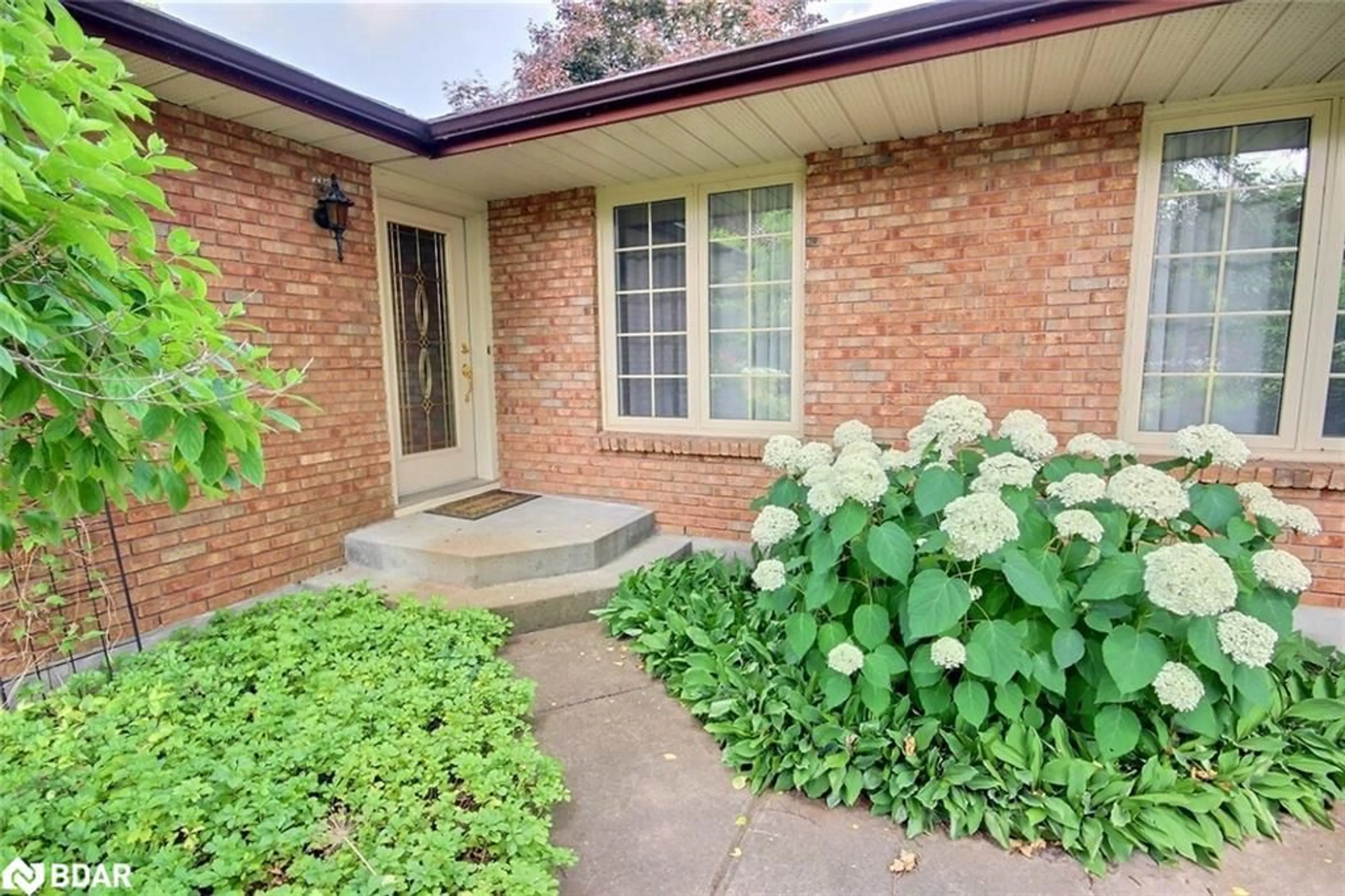Home with brick exterior material, street for 3268 County Road 3 Rd, Carrying Place Ontario K0K 1L0