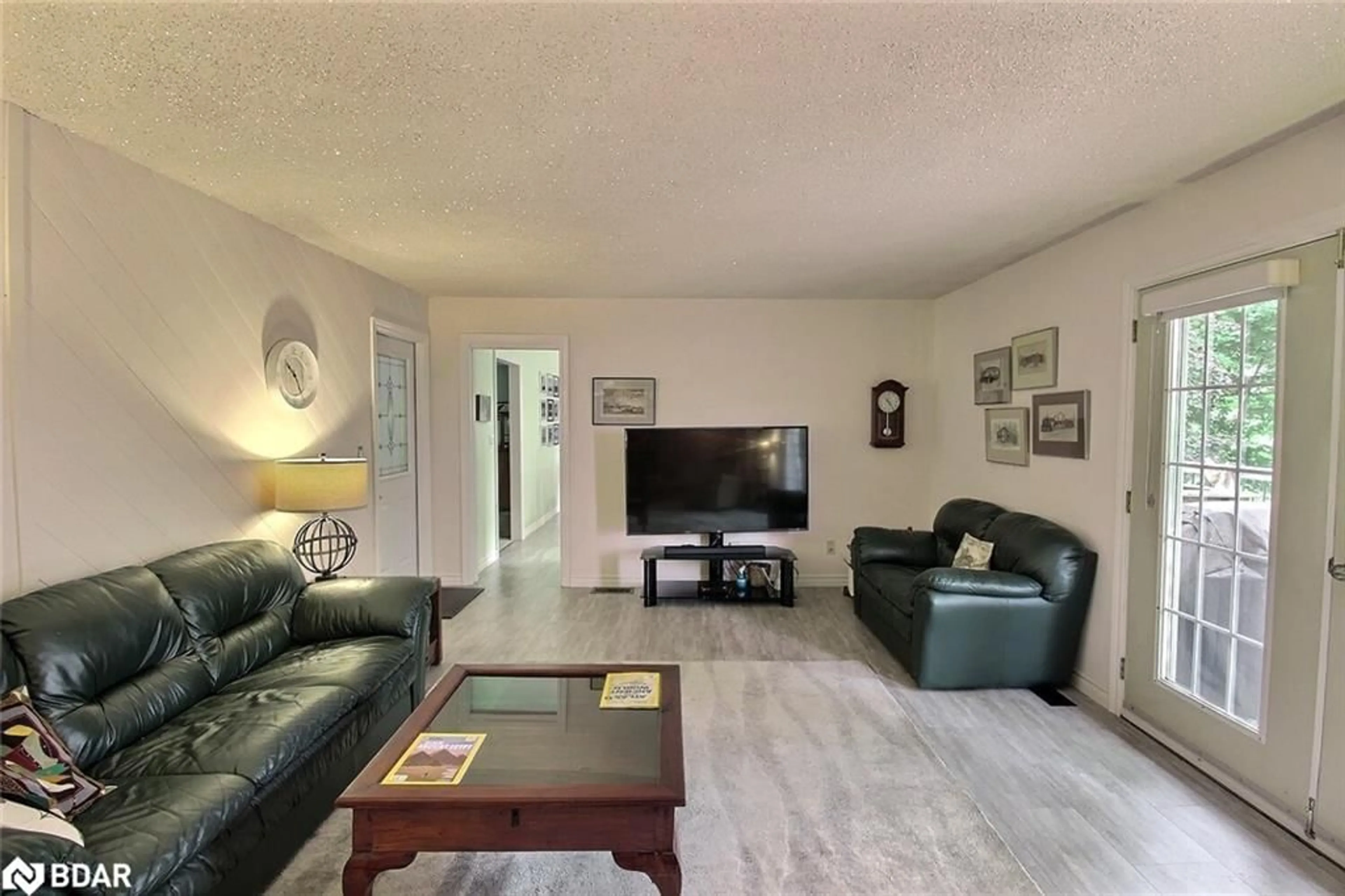 Living room with furniture, unknown for 3268 County Road 3 Rd, Carrying Place Ontario K0K 1L0