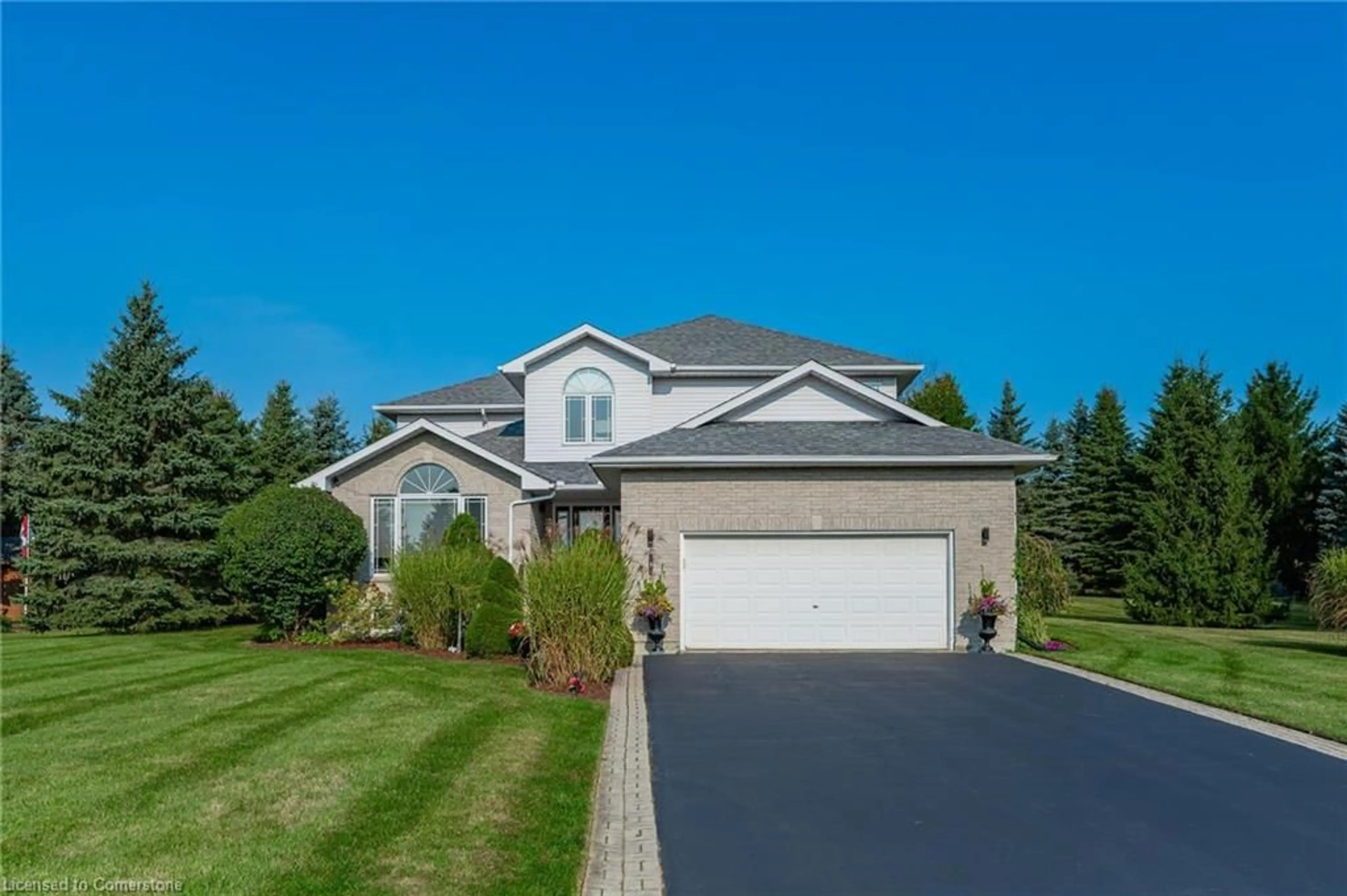 Unknown for 6 George Wellington Pl, Guelph Ontario N1H 6J1
