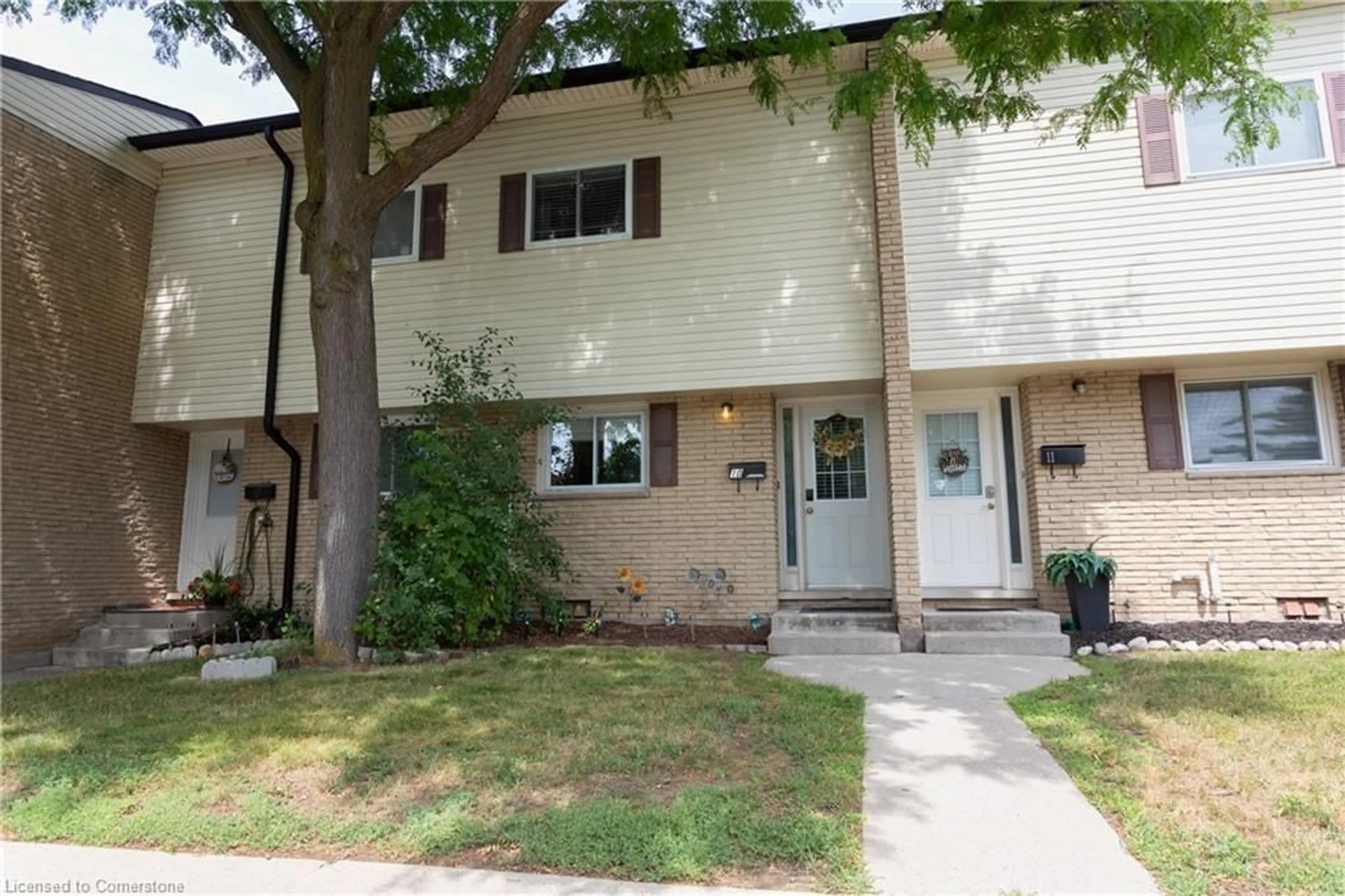 Unknown for 211 Veronica Dr #10, Kitchener Ontario N2A 2R8