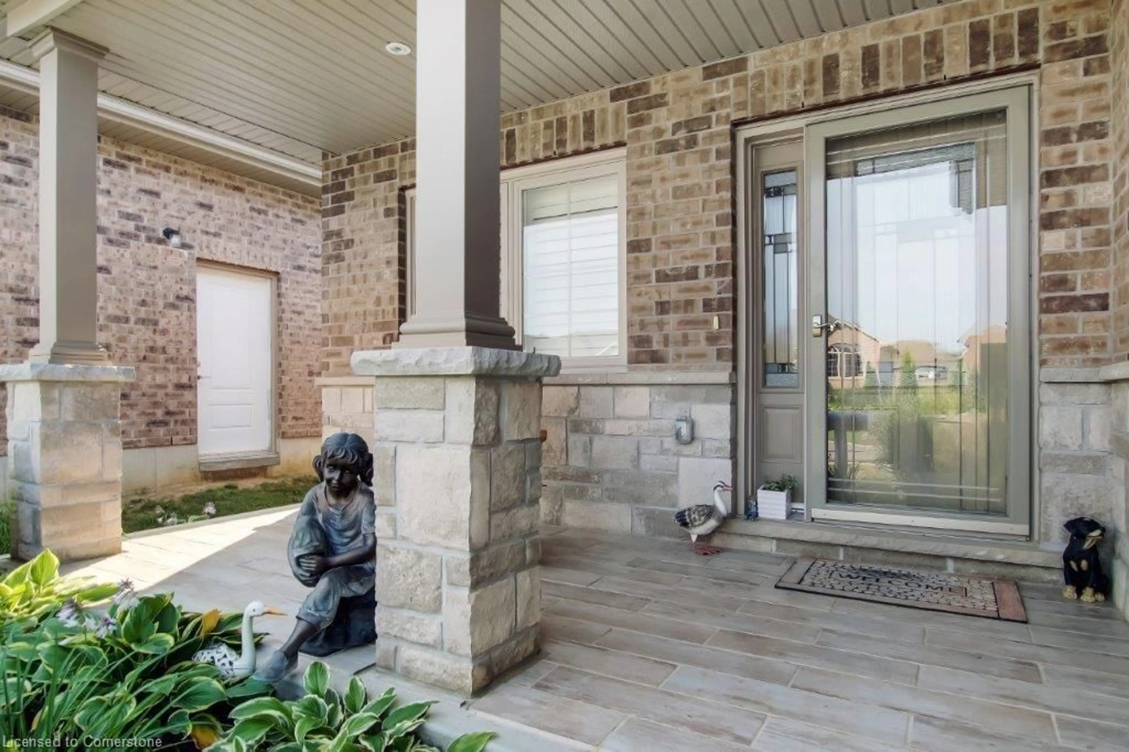 Unknown for 257 Donly Drive South, Simcoe Ontario N3Y 0C8