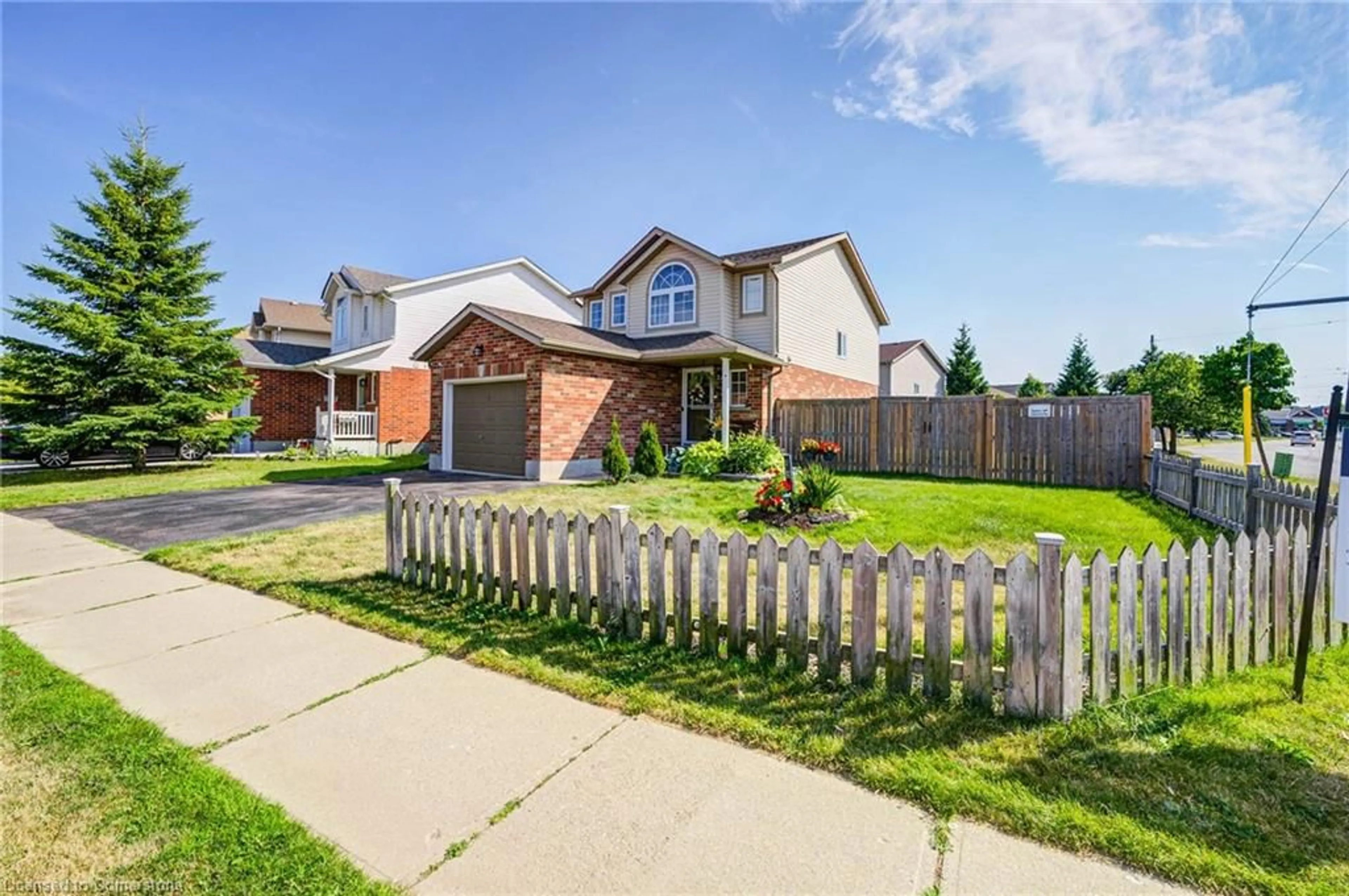 Unknown for 3 Cotton Grass St, Kitchener Ontario N2E 3T7
