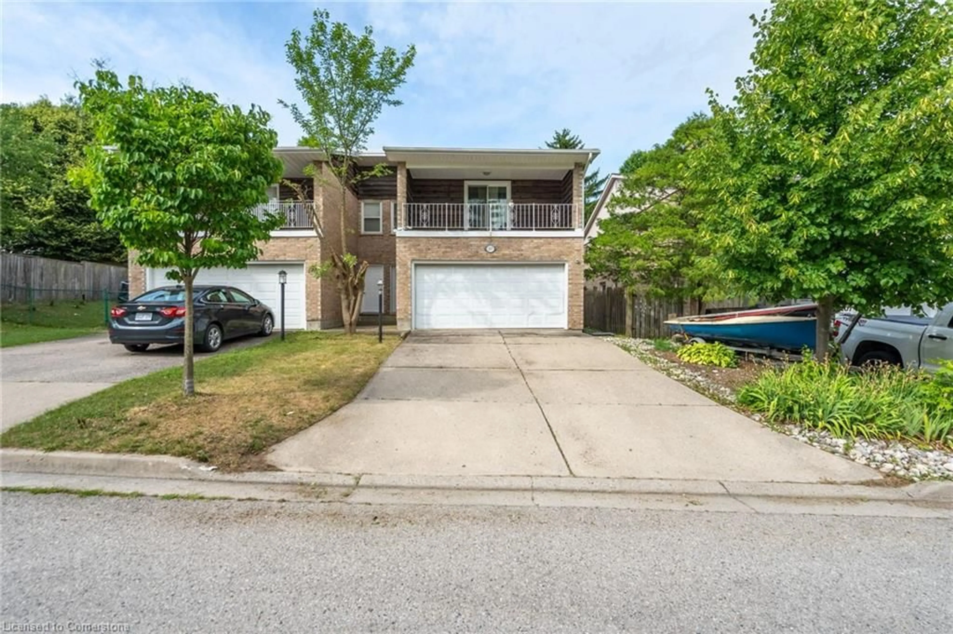 Unknown for 257 Homestead Cres, London Ontario N6G 2E7