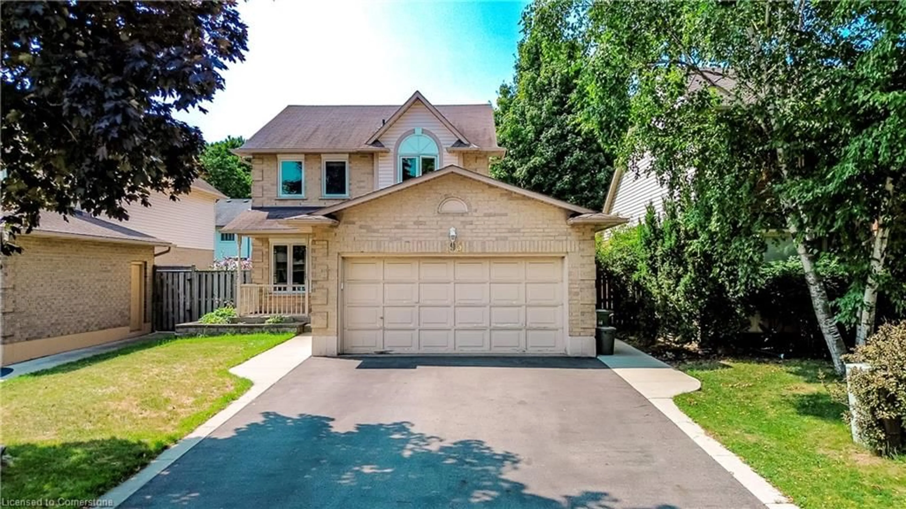 Unknown for 195 Duncairn Cres, Hamilton Ontario L9C 6J9