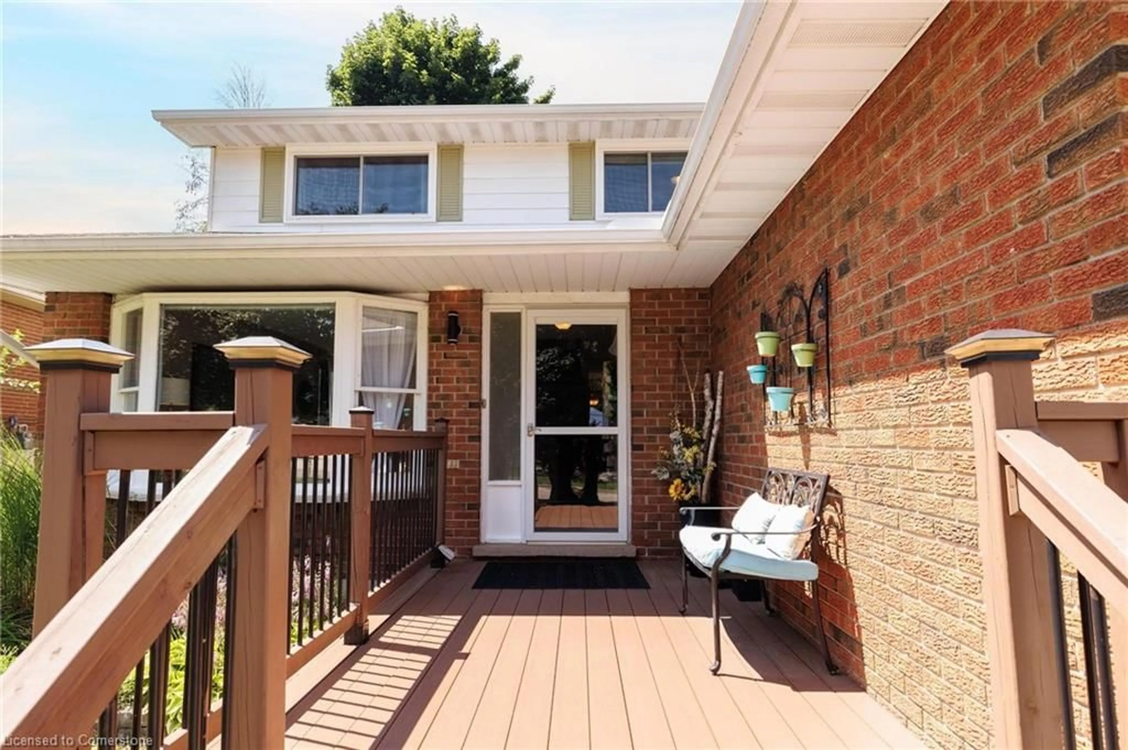 Unknown for 270 Southwood Dr, Kitchener Ontario N2E 2B1
