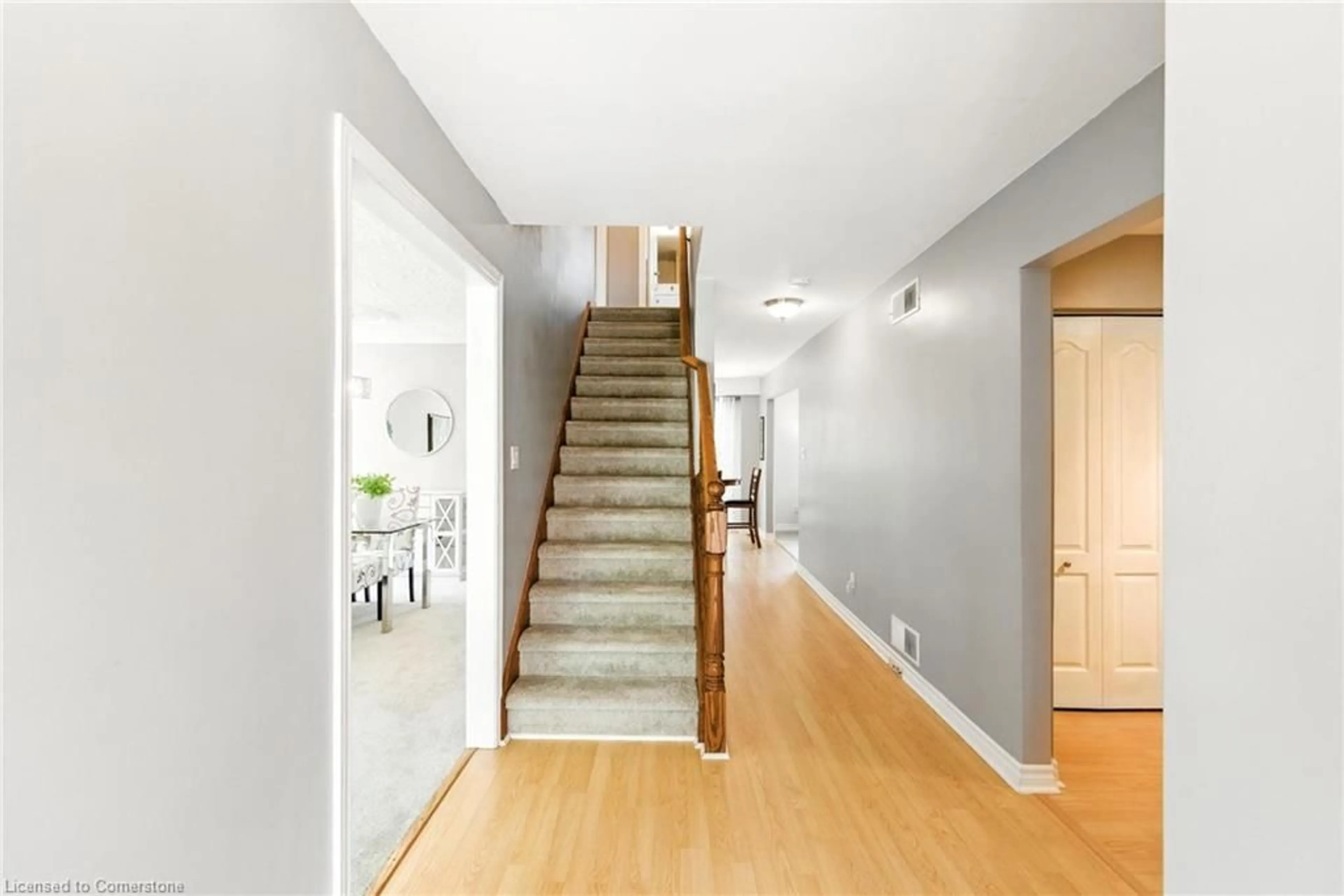 Unknown for 270 Southwood Dr, Kitchener Ontario N2E 2B1