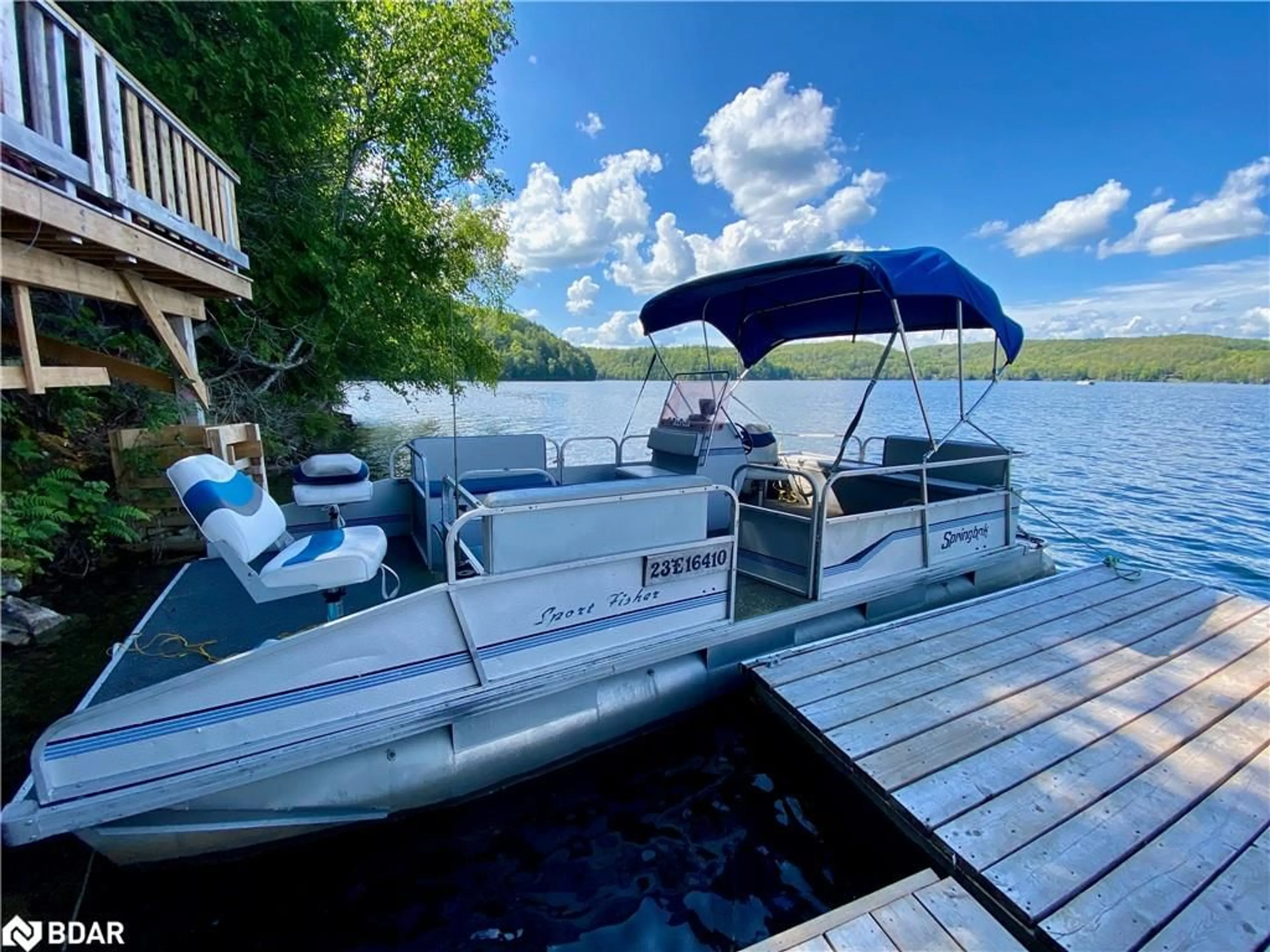 Unknown for 376 Faradale Crt, Faraday Ontario K0L 1C0