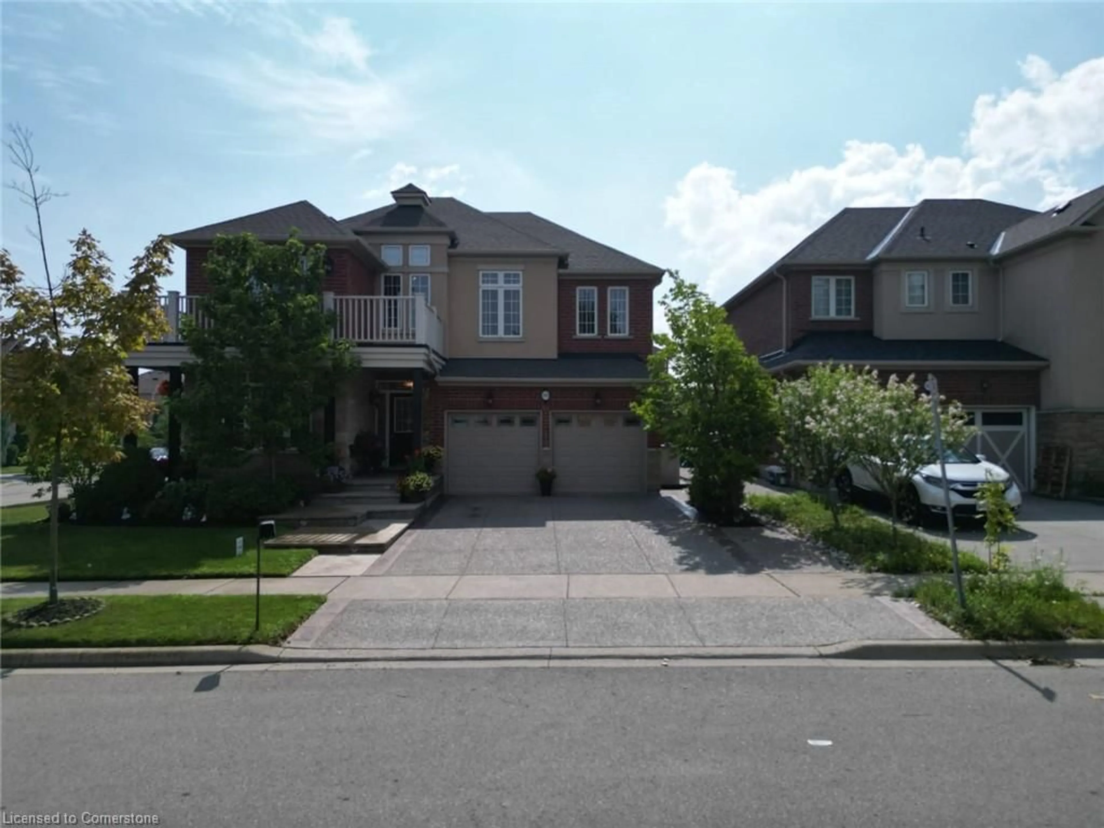 Unknown for 100 Springstead Ave, Stoney Creek Ontario L8E 6E9
