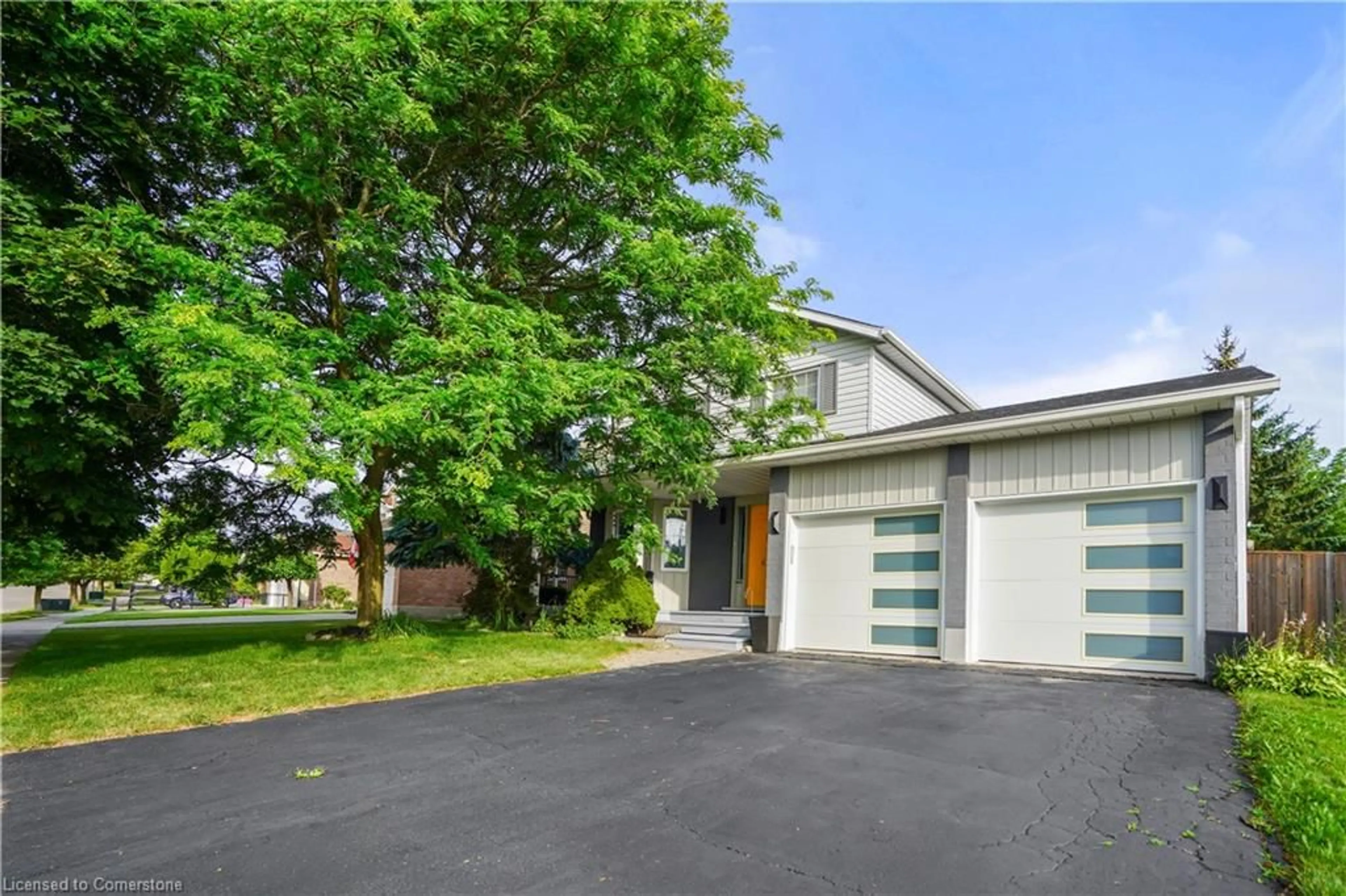 Unknown for 616 Rummelhardt Dr, Waterloo Ontario N2T 2K7