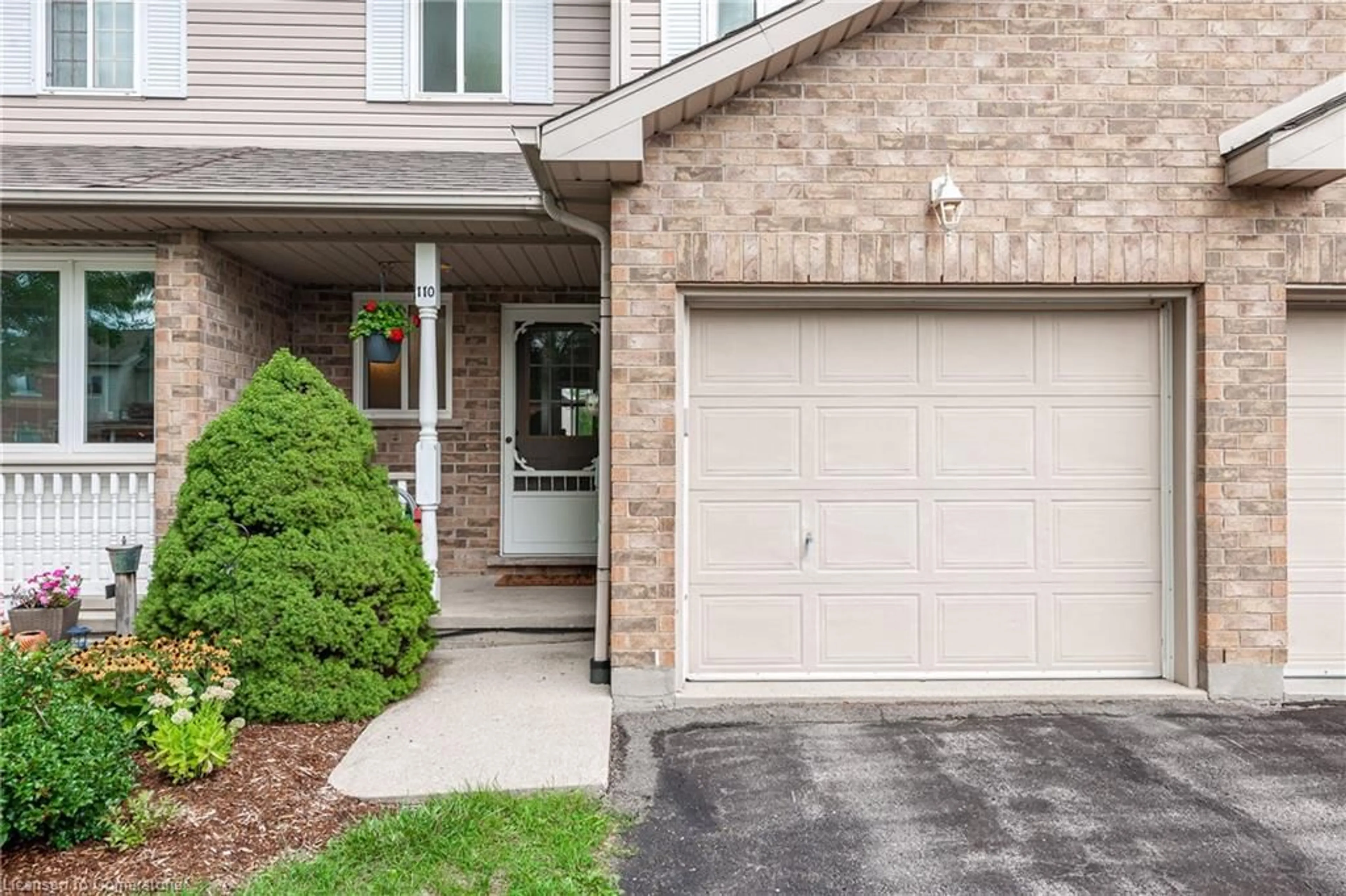 Unknown for 110 Athlone Cres, Stratford Ontario N4Z 1H8
