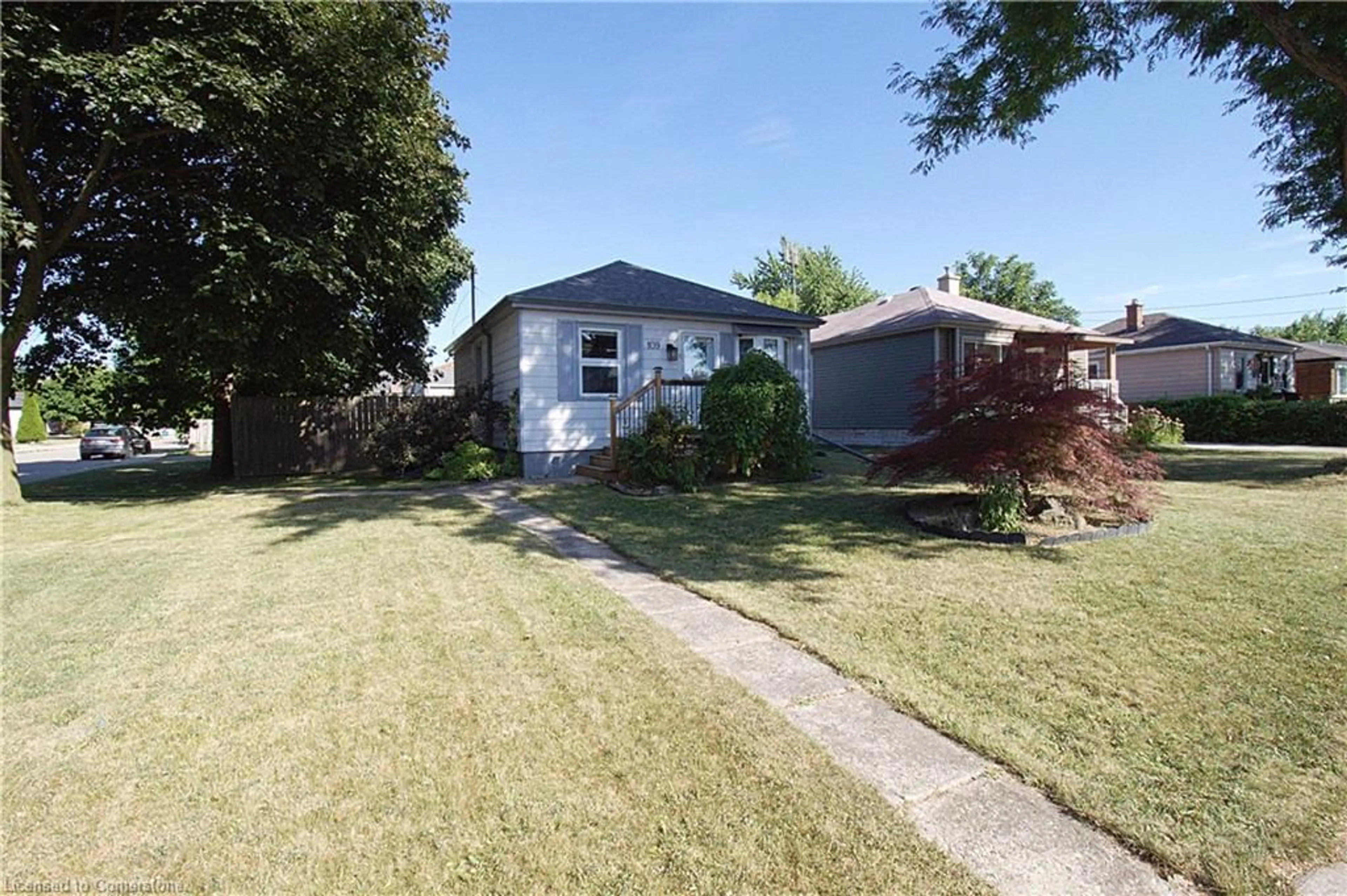 Unknown for 109 Warren Ave, Hamilton Ontario L9A 3C9