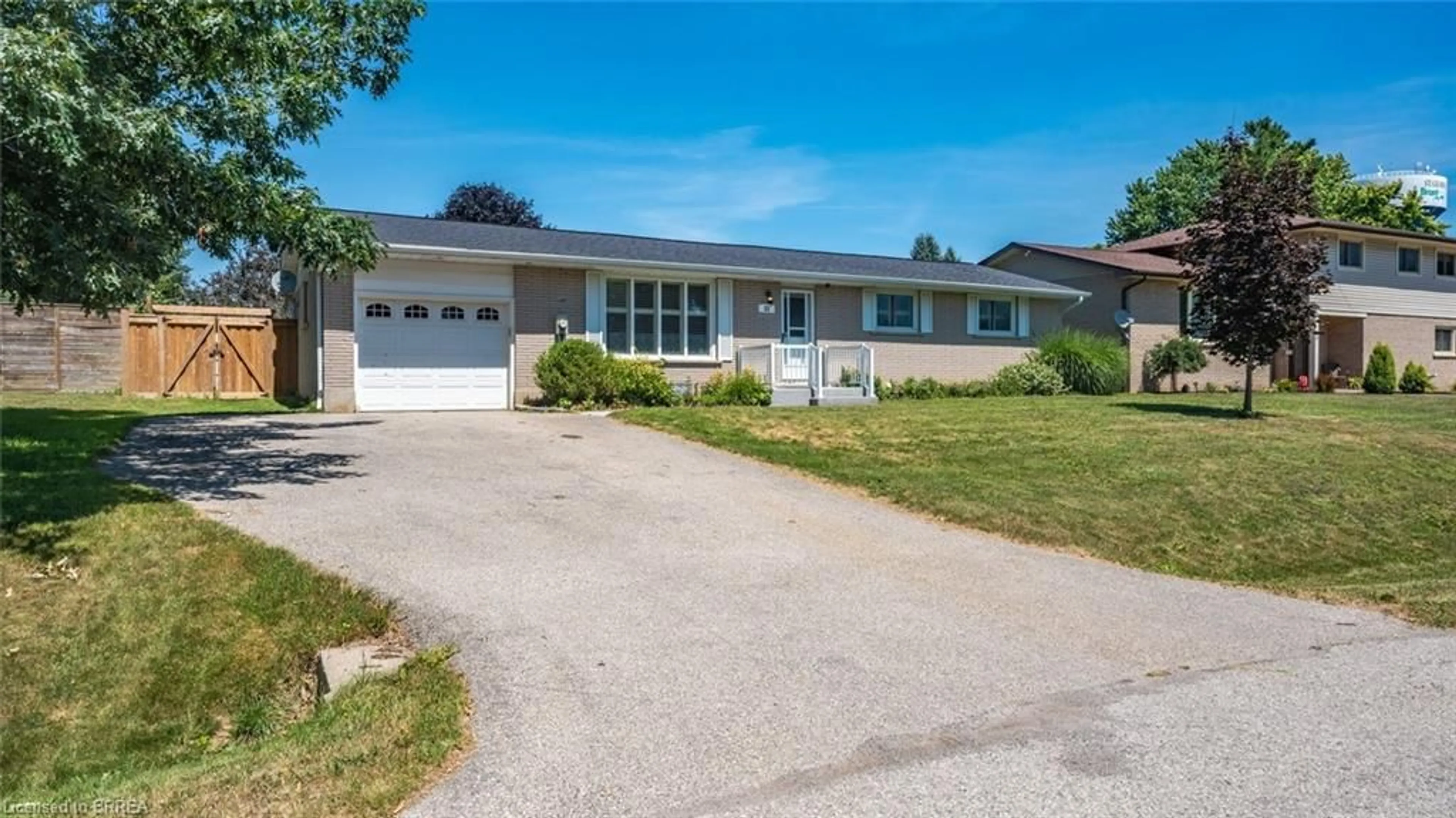 Unknown for 11 Andrew St, St. George Ontario N0E 1N0