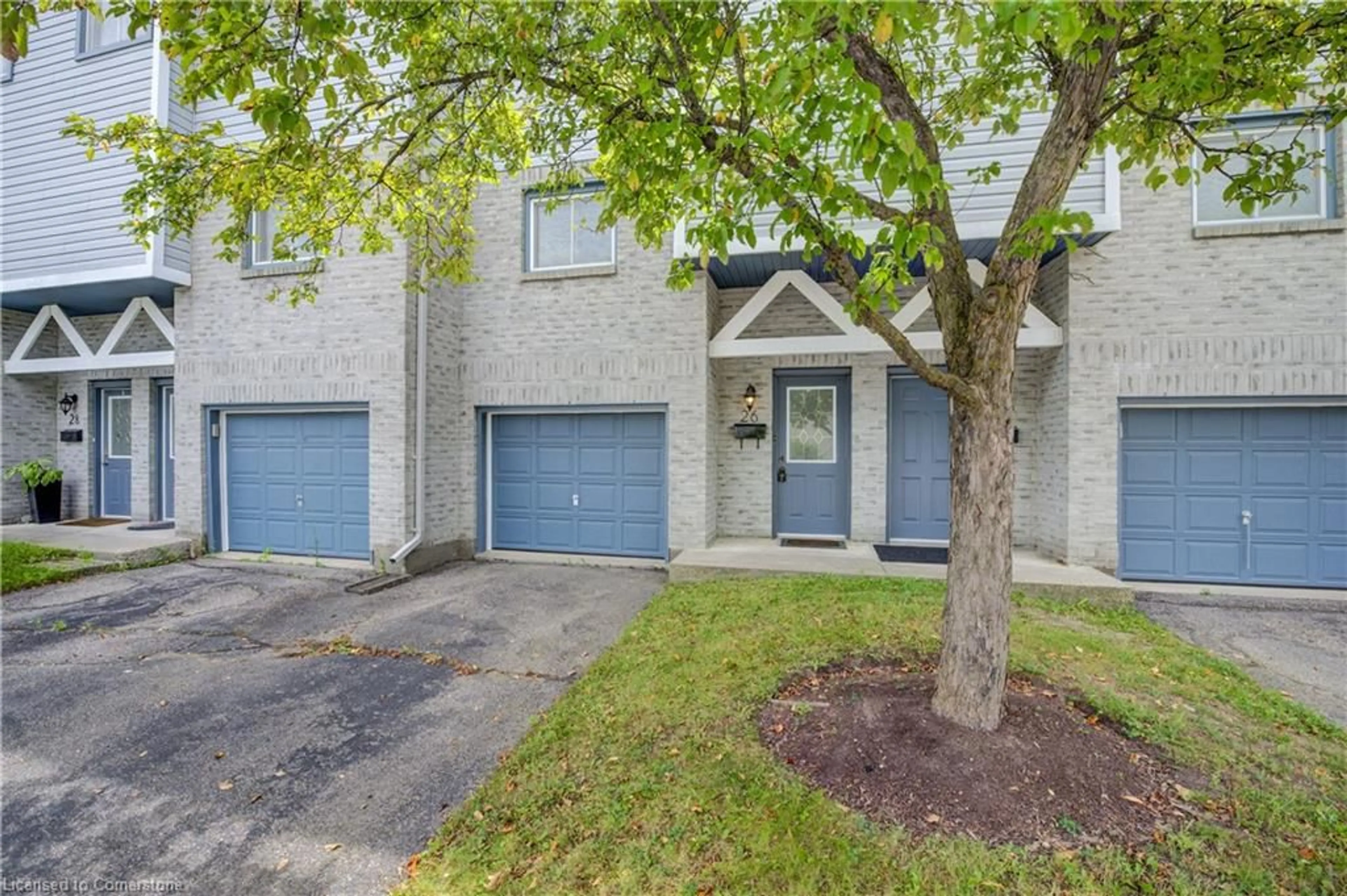Unknown for 589 Beechwood Dr #26, Waterloo Ontario N2T 2K9