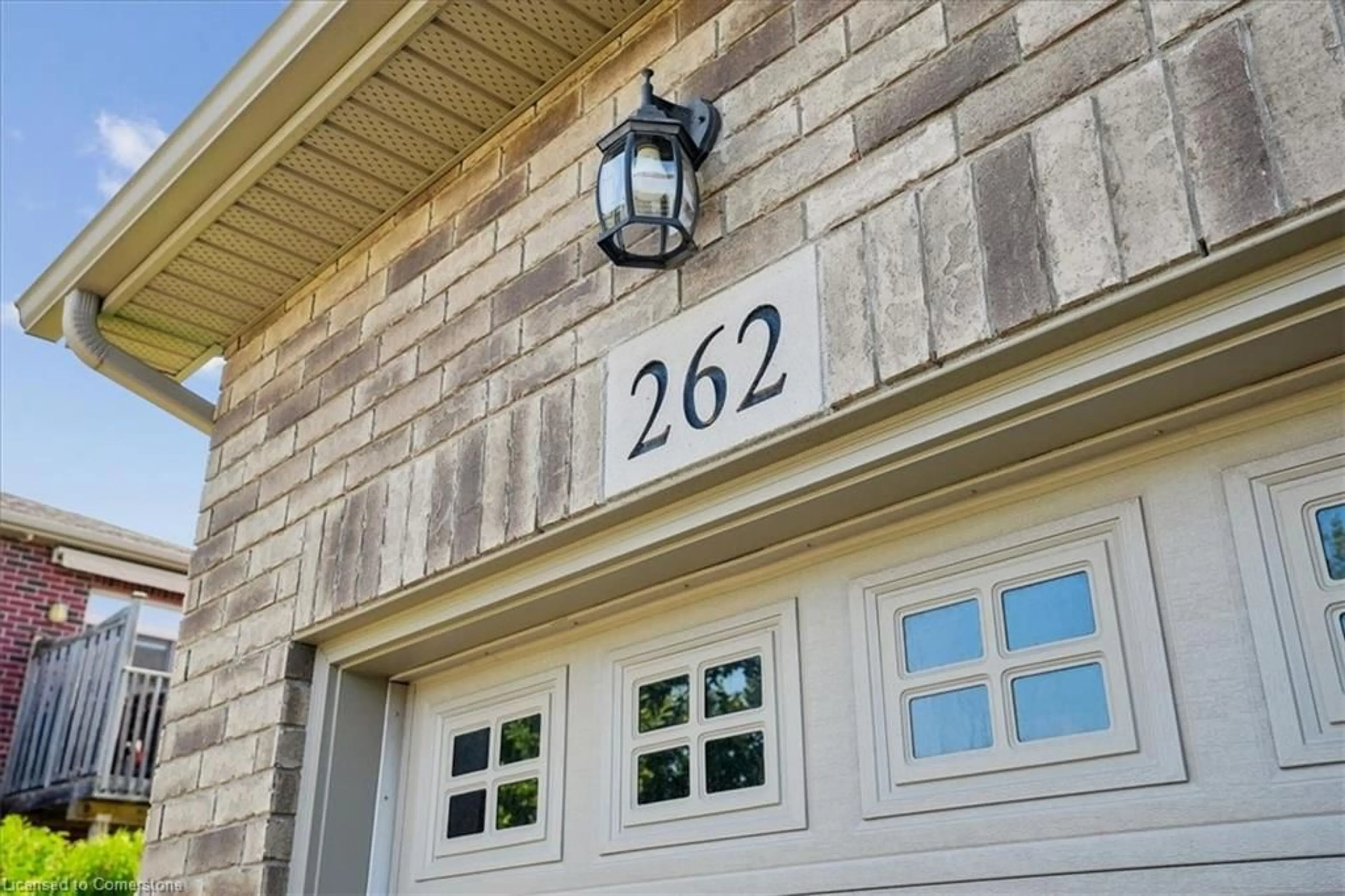 Unknown for 2120 Itabashi Way #262, Burlington Ontario L7M 0V3
