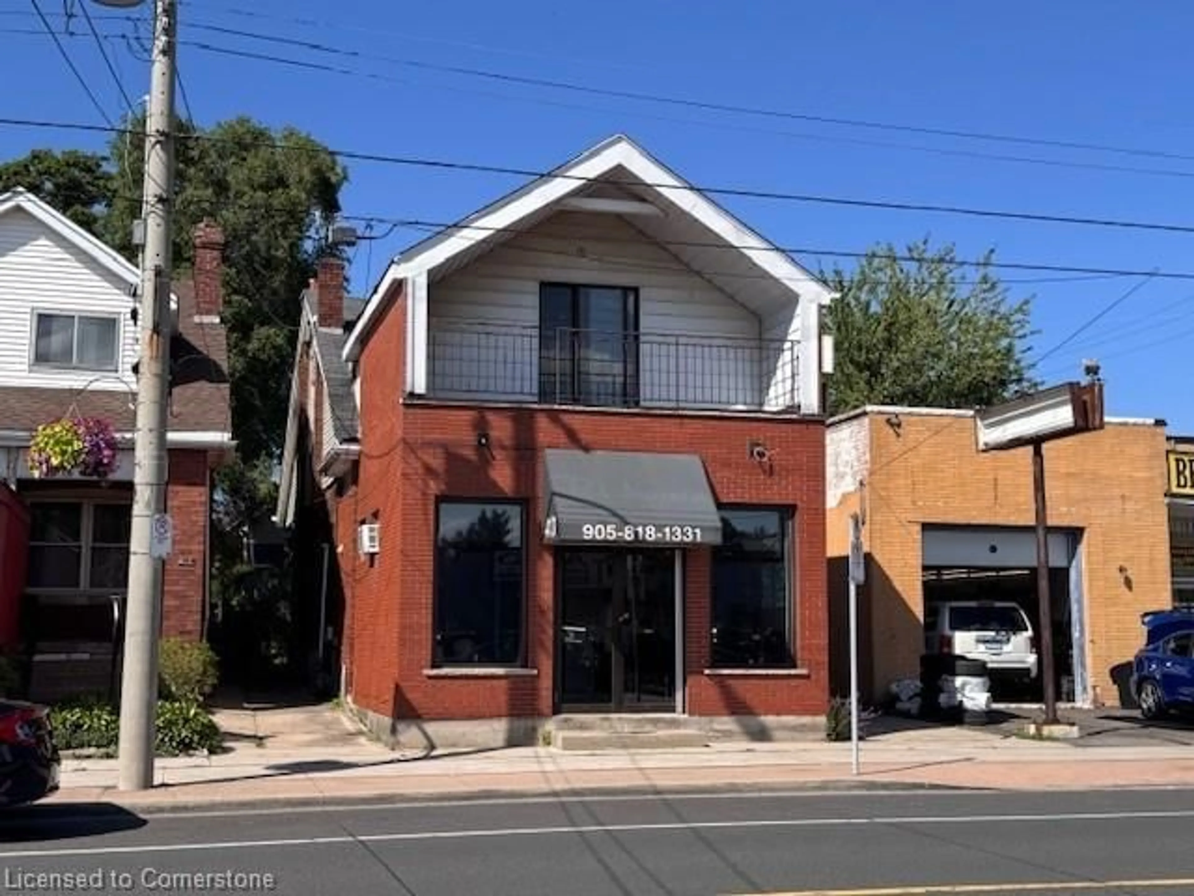 Unknown for 413 Concession St, Hamilton Ontario L9A 1B8